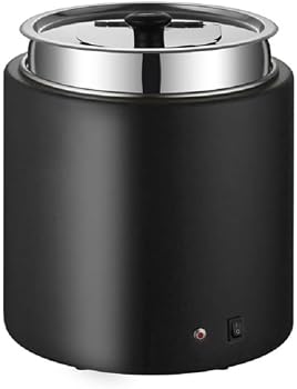 【中古】Arfobug 業務用電気スープポット、水を加えずに電気サーモスタット加熱スープポット、ホテルのカフェテリア商業用朝食スープと粥ポット、温度調整機能付き断熱ステンレススチール、レストランや大家族に最適、業務用スープポット、スープポット、食品スープポットウォーマー、 (201ステンレス鋼,ブラック)【メーカー名】【メーカー型番】【ブランド名】Arfobug キッチン用品, 電気ポット 【商品説明】Arfobug 業務用電気スープポット、水を加えずに電気サーモスタット加熱スープポット、ホテルのカフェテリア商業用朝食スープと粥ポット、温度調整機能付き断熱ステンレススチール、レストランや大家族に最適、業務用スープポット、スープポット、食品スープポットウォーマー、 (201ステンレス鋼,ブラック)市場の他の同様の製品と比較して、当社のサーモスタットポットはより優れた保温効果を持っています。高品質のステンレス鋼を使用し、独自の保温設計と組み合わせることで、食材の熱を効果的に閉じ込め、長時間放置しても鍋から出したてのような美味しさを味わうことができます。時間。朝の温かいお粥も、夜の温かいスープも、手軽に対応できます。大家族やパーティーなどのニーズにお応えするため、特別に大容量のサーモスタットポットを発売しました。一度に十分な量の食品を調理して保温できる十分な容量があるため、頻繁に加熱する必要がなくなりました。家族での食事でも、友達との集まりでも、誰でも簡単に美味しい料理を楽しめます。当社のサーモスタットポットはシンプルでエレガントなデザインで、操作が非常に便利です。ワンタッチで保温機能のON/OFFが可能です。同時に、明確なインジケーターライトも装備されており、鍋の動作状態をいつでも知ることができます。忙しい平日の朝でも、ゆっくりとした週末の午後でも、気軽に始められておいしい料理の楽しみを満喫できます。このサーモスタットポットは、お粥やスープの調理と保存に適しているだけでなく、フルーツサラダや牛乳、その他のさまざまな食品の加熱と保存にも使用できます。食材を自由に組み合わせて、よりおいしい料理を作ることができる汎用性の高さが特徴です。朝食、ランチ、ディナーを問わず、ご家族で豊かで変化に富んだ料理体験をお楽しみいただけます。当店では初期不良に限り、商品到着から7日間は返品を 受付けております。お問い合わせ・メールにて不具合詳細をご連絡ください。他モールとの併売品の為、完売の際はキャンセルご連絡させて頂きます。中古品の商品タイトルに「限定」「初回」「保証」「DLコード」などの表記がありましても、特典・付属品・帯・保証等は付いておりません。電子辞書、コンパクトオーディオプレーヤー等のイヤホンは写真にありましても衛生上、基本お付けしておりません。※未使用品は除く品名に【import】【輸入】【北米】【海外】等の国内商品でないと把握できる表記商品について国内のDVDプレイヤー、ゲーム機で稼働しない場合がございます。予めご了承の上、購入ください。掲載と付属品が異なる場合は確認のご連絡をさせて頂きます。ご注文からお届けまで1、ご注文⇒ご注文は24時間受け付けております。2、注文確認⇒ご注文後、当店から注文確認メールを送信します。3、お届けまで3〜10営業日程度とお考えください。4、入金確認⇒前払い決済をご選択の場合、ご入金確認後、配送手配を致します。5、出荷⇒配送準備が整い次第、出荷致します。配送業者、追跡番号等の詳細をメール送信致します。6、到着⇒出荷後、1〜3日後に商品が到着します。　※離島、北海道、九州、沖縄は遅れる場合がございます。予めご了承下さい。お電話でのお問合せは少人数で運営の為受け付けておりませんので、お問い合わせ・メールにてお願い致します。営業時間　月〜金　11:00〜18:00★お客様都合によるご注文後のキャンセル・返品はお受けしておりませんのでご了承ください。0