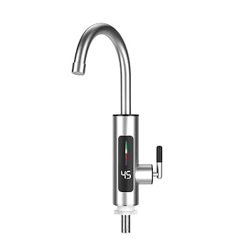 【中古】瞬間湯沸かし蛇口 電気キッチン給湯器タップ、インスタントホットステンレス鋼水栓、ヒーター冷暖房蛇口 電気水暖房シャワー キッチン(Stainless Steel)【メーカー名】【メーカー型番】【ブランド名】DFPIOO(フピオー) 電気ポット 【商品説明】瞬間湯沸かし蛇口 電気キッチン給湯器タップ、インスタントホットステンレス鋼水栓、ヒーター冷暖房蛇口 電気水暖房シャワー キッチン(Stainless Steel)加熱速度が速く、お湯が出るまで数秒しかかかりません。シンクを使いやすいユニバーサル水出口デジタル温度表示で、現在の温度が一目瞭然。電気温水器なので、長時間待つ必要はありません。食器洗い、食器洗い、洗顔、歯磨き、冷水、温水がいつでも調整でき、より便利になります。当店では初期不良に限り、商品到着から7日間は返品を 受付けております。お問い合わせ・メールにて不具合詳細をご連絡ください。他モールとの併売品の為、完売の際はキャンセルご連絡させて頂きます。中古品の商品タイトルに「限定」「初回」「保証」「DLコード」などの表記がありましても、特典・付属品・帯・保証等は付いておりません。電子辞書、コンパクトオーディオプレーヤー等のイヤホンは写真にありましても衛生上、基本お付けしておりません。※未使用品は除く品名に【import】【輸入】【北米】【海外】等の国内商品でないと把握できる表記商品について国内のDVDプレイヤー、ゲーム機で稼働しない場合がございます。予めご了承の上、購入ください。掲載と付属品が異なる場合は確認のご連絡をさせて頂きます。ご注文からお届けまで1、ご注文⇒ご注文は24時間受け付けております。2、注文確認⇒ご注文後、当店から注文確認メールを送信します。3、お届けまで3〜10営業日程度とお考えください。4、入金確認⇒前払い決済をご選択の場合、ご入金確認後、配送手配を致します。5、出荷⇒配送準備が整い次第、出荷致します。配送業者、追跡番号等の詳細をメール送信致します。6、到着⇒出荷後、1〜3日後に商品が到着します。　※離島、北海道、九州、沖縄は遅れる場合がございます。予めご了承下さい。お電話でのお問合せは少人数で運営の為受け付けておりませんので、お問い合わせ・メールにてお願い致します。営業時間　月〜金　11:00〜18:00★お客様都合によるご注文後のキャンセル・返品はお受けしておりませんのでご了承ください。0