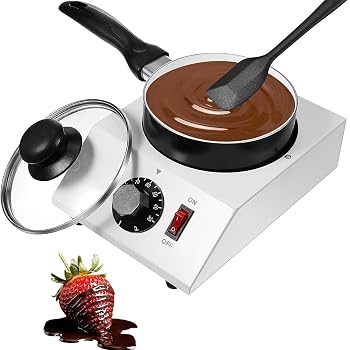【中古】チョコレート溶解ポット、電動チョコレートテンパリングマシン、チョコレート、バター、チーズ、クリーム、キャンディー、ミルク、コーヒー、デザート用の業務用チョコレート溶解器【メーカー名】【メーカー型番】【ブランド名】IWAOE 電気ポット 【商品説明】チョコレート溶解ポット、電動チョコレートテンパリングマシン、チョコレート、バター、チーズ、クリーム、キャンディー、ミルク、コーヒー、デザート用の業務用チョコレート溶解器【高効率】当社のチョコレート テンパリング ポットは水を沸騰させる必要がなく、長時間保温でき、食品が焦げたりドロドロになったりせず、チョコレートの純粋な味を保ちます。異なる利便性と快適な体験を提供します。【スマートアクセサリー】PTC省エネ加熱を採用し、アルミ熱伝導ディスクが完全に装着され、均一に加熱されます。完全なインテリジェント温度コントローラーと一定温度保護インジケーターライトにより、温度を正確に制御できます。また、手動で温度を制御し、環境を保護し、強力で安全かつ確実です。【高品質素材】当社のチョコレート用ボイラーポットは高品質のアルミニウム製で、パンにくっつきません。同時に、当社のチョコレート テンパリング ポットは通常のステンレス ポットよりも高速で、待ち時間が短縮され、錆びにくく、耐熱性、耐腐食性、安全性、健康性に優れます。【使いやすい】鍋に食材を入れ、加熱温度を選択してボタンを押すだけです。少し待つだけで美味しい料理が出来上がります。同時に、取り外し可能なノンスティックメルティングポットにより、お手入れも非常に便利になります。タンクは食器洗い機でも簡単に洗浄できます。【幅広い用途】このテンパリングチョコレートマシンは、チョコレート、食器、クリーム、ミルクなどを加熱して溶かすのに最適です。また、高温設計により、DIYチョコレート、ホットコーヒー、温かいワイン、温かいミルク、クリーム作り、手作りキャンドル、手作り石鹸などにも使用できます。当店では初期不良に限り、商品到着から7日間は返品を 受付けております。お問い合わせ・メールにて不具合詳細をご連絡ください。他モールとの併売品の為、完売の際はキャンセルご連絡させて頂きます。中古品の商品タイトルに「限定」「初回」「保証」「DLコード」などの表記がありましても、特典・付属品・帯・保証等は付いておりません。電子辞書、コンパクトオーディオプレーヤー等のイヤホンは写真にありましても衛生上、基本お付けしておりません。※未使用品は除く品名に【import】【輸入】【北米】【海外】等の国内商品でないと把握できる表記商品について国内のDVDプレイヤー、ゲーム機で稼働しない場合がございます。予めご了承の上、購入ください。掲載と付属品が異なる場合は確認のご連絡をさせて頂きます。ご注文からお届けまで1、ご注文⇒ご注文は24時間受け付けております。2、注文確認⇒ご注文後、当店から注文確認メールを送信します。3、お届けまで3〜10営業日程度とお考えください。4、入金確認⇒前払い決済をご選択の場合、ご入金確認後、配送手配を致します。5、出荷⇒配送準備が整い次第、出荷致します。配送業者、追跡番号等の詳細をメール送信致します。6、到着⇒出荷後、1〜3日後に商品が到着します。　※離島、北海道、九州、沖縄は遅れる場合がございます。予めご了承下さい。お電話でのお問合せは少人数で運営の為受け付けておりませんので、お問い合わせ・メールにてお願い致します。営業時間　月〜金　11:00〜18:00★お客様都合によるご注文後のキャンセル・返品はお受けしておりませんのでご了承ください。0