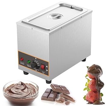 【中古】チョコレート テンパリング マシン、温度制御付きチョコレート メルティング ポット 86-185?、800W プロフェッショナル フード ホールド ファーネス、ステンレス スチール ミルク コーヒー チーズ ウォーマー、6L【メーカー名】【メーカー型番】【ブランド名】IWAOE 電気ポット 【商品説明】チョコレート テンパリング マシン、温度制御付きチョコレート メルティング ポット 86-185?、800W プロフェッショナル フード ホールド ファーネス、ステンレス スチール ミルク コーヒー チーズ ウォーマー、6L【チョコレート溶解ポット】アップグレードされたチョコレート溶解機は、1層のシームレスなシンクを備えており、内鍋を持ち上げるのが簡単になります。チョコレート溶解ポットには、あふれや乾燥による焦げ付きを防ぐための、明確な最高水位と最低水位インジケーターが付いています。この設計強化により、チョコレートを溶かす作業がより安全かつ使いやすくなりました。【様々な用途】溶解・加熱機能を備えたチョコレート溶解ポットは、チョコレートやチーズを溶かすだけでなく、コーヒーやミルクを温めたり、手作りキャンドルや美容ワックスを作るのにも使えます。フォンデュセットやチョコレートファウンテンとしても使用できる多機能なため、幅広い料理のニーズに応えます。【温度調節可能】パールボールウォーマーマシンはU字型の304加熱管設計を採用しており、素早く均一に加熱できます。温度は30?95℃（86??203?の範囲）の間で調整できます。設定温度に達すると一定の温度を維持します。【均一かつ迅速に加熱】この業務用チョコレートテンパリングマシンは1000W/800Wのパワーがあり、加熱効率が20%向上します。これにより、チョコレートファウンテンマシンとして使用する場合でも、チーズやバターを溶かすために使用する場合でも、チョコレート溶解ポットが効率的かつ均一に加熱されます。【材質】304ステンレス鋼で作られたチョコレートテンパリングポットは、家庭のキッチン、カフェ、レストラン、パン屋、チョコレートショップで広く使用されています。当店では初期不良に限り、商品到着から7日間は返品を 受付けております。お問い合わせ・メールにて不具合詳細をご連絡ください。他モールとの併売品の為、完売の際はキャンセルご連絡させて頂きます。中古品の商品タイトルに「限定」「初回」「保証」「DLコード」などの表記がありましても、特典・付属品・帯・保証等は付いておりません。電子辞書、コンパクトオーディオプレーヤー等のイヤホンは写真にありましても衛生上、基本お付けしておりません。※未使用品は除く品名に【import】【輸入】【北米】【海外】等の国内商品でないと把握できる表記商品について国内のDVDプレイヤー、ゲーム機で稼働しない場合がございます。予めご了承の上、購入ください。掲載と付属品が異なる場合は確認のご連絡をさせて頂きます。ご注文からお届けまで1、ご注文⇒ご注文は24時間受け付けております。2、注文確認⇒ご注文後、当店から注文確認メールを送信します。3、お届けまで3〜10営業日程度とお考えください。4、入金確認⇒前払い決済をご選択の場合、ご入金確認後、配送手配を致します。5、出荷⇒配送準備が整い次第、出荷致します。配送業者、追跡番号等の詳細をメール送信致します。6、到着⇒出荷後、1〜3日後に商品が到着します。　※離島、北海道、九州、沖縄は遅れる場合がございます。予めご了承下さい。お電話でのお問合せは少人数で運営の為受け付けておりませんので、お問い合わせ・メールにてお願い致します。営業時間　月〜金　11:00〜18:00★お客様都合によるご注文後のキャンセル・返品はお受けしておりませんのでご了承ください。0