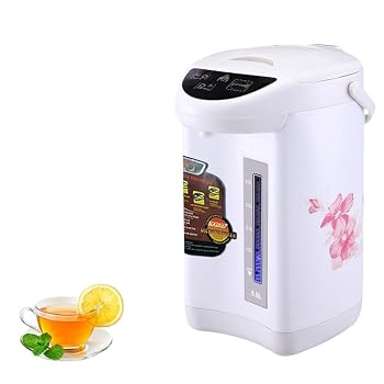 【中古】電気ポット 節電対策電気ポット 5.8Lポット マイコン式 整空焚き防止 安全ロック機能 シンプル操作でワンタッチ給湯水位窓 安全設計 ロック機能 再沸騰 給湯 節 過昇温度防止 省エネ 保温 シンプル 湯沸かし 湯沸し (ホワイト,110v)【メーカー名】【メーカー型番】【ブランド名】Wahatar 電気ポット 【商品説明】電気ポット 節電対策電気ポット 5.8Lポット マイコン式 整空焚き防止 安全ロック機能 シンプル操作でワンタッチ給湯水位窓 安全設計 ロック機能 再沸騰 給湯 節 過昇温度防止 省エネ 保温 シンプル 湯沸かし 湯沸し (ホワイト,110v)当店では初期不良に限り、商品到着から7日間は返品を 受付けております。お問い合わせ・メールにて不具合詳細をご連絡ください。他モールとの併売品の為、完売の際はキャンセルご連絡させて頂きます。中古品の商品タイトルに「限定」「初回」「保証」「DLコード」などの表記がありましても、特典・付属品・帯・保証等は付いておりません。電子辞書、コンパクトオーディオプレーヤー等のイヤホンは写真にありましても衛生上、基本お付けしておりません。※未使用品は除く品名に【import】【輸入】【北米】【海外】等の国内商品でないと把握できる表記商品について国内のDVDプレイヤー、ゲーム機で稼働しない場合がございます。予めご了承の上、購入ください。掲載と付属品が異なる場合は確認のご連絡をさせて頂きます。ご注文からお届けまで1、ご注文⇒ご注文は24時間受け付けております。2、注文確認⇒ご注文後、当店から注文確認メールを送信します。3、お届けまで3〜10営業日程度とお考えください。4、入金確認⇒前払い決済をご選択の場合、ご入金確認後、配送手配を致します。5、出荷⇒配送準備が整い次第、出荷致します。配送業者、追跡番号等の詳細をメール送信致します。6、到着⇒出荷後、1〜3日後に商品が到着します。　※離島、北海道、九州、沖縄は遅れる場合がございます。予めご了承下さい。お電話でのお問合せは少人数で運営の為受け付けておりませんので、お問い合わせ・メールにてお願い致します。営業時間　月〜金　11:00〜18:00★お客様都合によるご注文後のキャンセル・返品はお受けしておりませんのでご了承ください。0