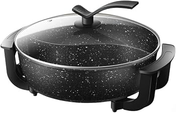 【中古】Farigrutダブルチューブ加熱屋外多機能ノンスティック電気鍋家庭用1500W電気炊飯器ハイパワーマンダリンダック【メーカー名】【メーカー型番】【ブランド名】Farigrut 電気ポット 【商品説明】Farigrutダブルチューブ加熱屋外多機能ノンスティック電気鍋家庭用1500W電気炊飯器ハイパワーマンダリンダック【多機能電気ポット、心もお腹も温めます】この電気ポットは心もお腹も温めるだけでなく、様々な調理ニーズを満たし、食卓をより華やかにします。【1ポット2味、二重管加熱】この電気ケトルは独自の1ポット2味設計と二重管加熱システムを採用しており、2つの異なる料理を同時に調理でき、より効率的で便利です。インテリジェントな温度制御、自動温度感知：この電気鍋には、食品が適切に調理され、食材本来の風味を確保するために温度を自動的に感知できるインテリジェントな温度制御システムが搭載されています。【10L大容量・合金鍋本体】この電気ポットは10Lの大容量で、2人から10人家族に適しています。合金製のケトルは丈夫で耐久性があるだけでなく、お手入れも簡単で、キッチンでの生活を楽にします。5層複合技術、油煙が少なく焦げ付きにくい：先進の5層複合技術を採用し、油煙と焦げ付きを効果的に抑え、調理プロセスをより健康的で環境に優しいものにします。当店では初期不良に限り、商品到着から7日間は返品を 受付けております。お問い合わせ・メールにて不具合詳細をご連絡ください。他モールとの併売品の為、完売の際はキャンセルご連絡させて頂きます。中古品の商品タイトルに「限定」「初回」「保証」「DLコード」などの表記がありましても、特典・付属品・帯・保証等は付いておりません。電子辞書、コンパクトオーディオプレーヤー等のイヤホンは写真にありましても衛生上、基本お付けしておりません。※未使用品は除く品名に【import】【輸入】【北米】【海外】等の国内商品でないと把握できる表記商品について国内のDVDプレイヤー、ゲーム機で稼働しない場合がございます。予めご了承の上、購入ください。掲載と付属品が異なる場合は確認のご連絡をさせて頂きます。ご注文からお届けまで1、ご注文⇒ご注文は24時間受け付けております。2、注文確認⇒ご注文後、当店から注文確認メールを送信します。3、お届けまで3〜10営業日程度とお考えください。4、入金確認⇒前払い決済をご選択の場合、ご入金確認後、配送手配を致します。5、出荷⇒配送準備が整い次第、出荷致します。配送業者、追跡番号等の詳細をメール送信致します。6、到着⇒出荷後、1〜3日後に商品が到着します。　※離島、北海道、九州、沖縄は遅れる場合がございます。予めご了承下さい。お電話でのお問合せは少人数で運営の為受け付けておりませんので、お問い合わせ・メールにてお願い致します。営業時間　月〜金　11:00〜18:00★お客様都合によるご注文後のキャンセル・返品はお受けしておりませんのでご了承ください。0