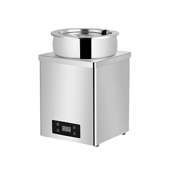 【中古】pcagfaajmh 業務用熟練暖房機、600W電気加熱温度調節可能温度30-100度、耐熱タイプ断熱、容量7リットル(容量3L)【メーカー名】【メーカー型番】【ブランド名】pcagfaajmh 電気ポット 【商品説明】pcagfaajmh 業務用熟練暖房機、600W電気加熱温度調節可能温度30-100度、耐熱タイプ断熱、容量7リットル(容量3L)【プロ仕様素材】高品質のステンレス鋼材料で作られ、インナータンクは非磁性の安全ステンレス鋼の4層構造、高密度、耐熱性、優れた断熱性、汚れを除去する化学粉砕、酸とアルカリの中和、防錆、高温ステッカー耐腐食性、ミラー研磨。【サービス】お客様の満足は当社の最優先事項です。 何か分からないことがあれば、お気軽にお問い合わせください。 24秒以内にご連絡いたします。 2-保証と1-交換。【給水・温度調整可能】温度は30~100℃まで制御でき、温度は自動的に制御されます。 機械が加熱されているときは、均一に加熱するために内部タンクの底に約1リットルの水を注ぐ必要があります。【改良されたビジネス断熱】容量3リットルと7リットルのインナータンクが2つ用意されています。 大容量で十分な食料が収納できます。 300W~600Wの可変周波数電力、最大電力600Wは、食品を調整したい温度に素早く到達します。幅広い用途:プロフェッショナル30~100℃のチョコレートシロップ溶解機、カフェ、シチューショップ、ミルクティーショップ、ホテル、チョコレート、パール、ミルクティー、スープ、その他の食器の温度に適しています。当店では初期不良に限り、商品到着から7日間は返品を 受付けております。お問い合わせ・メールにて不具合詳細をご連絡ください。他モールとの併売品の為、完売の際はキャンセルご連絡させて頂きます。中古品の商品タイトルに「限定」「初回」「保証」「DLコード」などの表記がありましても、特典・付属品・帯・保証等は付いておりません。電子辞書、コンパクトオーディオプレーヤー等のイヤホンは写真にありましても衛生上、基本お付けしておりません。※未使用品は除く品名に【import】【輸入】【北米】【海外】等の国内商品でないと把握できる表記商品について国内のDVDプレイヤー、ゲーム機で稼働しない場合がございます。予めご了承の上、購入ください。掲載と付属品が異なる場合は確認のご連絡をさせて頂きます。ご注文からお届けまで1、ご注文⇒ご注文は24時間受け付けております。2、注文確認⇒ご注文後、当店から注文確認メールを送信します。3、お届けまで3〜10営業日程度とお考えください。4、入金確認⇒前払い決済をご選択の場合、ご入金確認後、配送手配を致します。5、出荷⇒配送準備が整い次第、出荷致します。配送業者、追跡番号等の詳細をメール送信致します。6、到着⇒出荷後、1〜3日後に商品が到着します。　※離島、北海道、九州、沖縄は遅れる場合がございます。予めご了承下さい。お電話でのお問合せは少人数で運営の為受け付けておりませんので、お問い合わせ・メールにてお願い致します。営業時間　月〜金　11:00〜18:00★お客様都合によるご注文後のキャンセル・返品はお受けしておりませんのでご了承ください。0