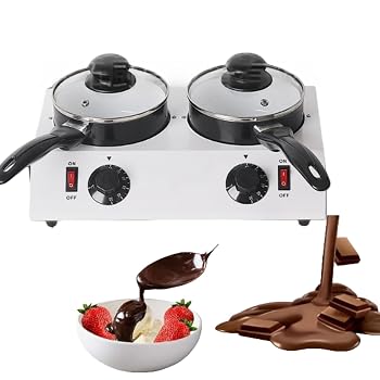 【中古】Vifxucy チョコレート溶解炉電気チョコレート鍋ステンレススチールボディノンスティックコーティング簡単な操作高速加熱省エネお手入れ簡単ダブルヘッド保温ジャムデザート作り家庭用ビジネスケーキショップティーレストランミルクティーショップに適しています (二気筒)【メーカー名】【メーカー型番】【ブランド名】Vifxucy グリルパン・直火プレート, 電気ポット 【商品説明】Vifxucy チョコレート溶解炉電気チョコレート鍋ステンレススチールボディノンスティックコーティング簡単な操作高速加熱省エネお手入れ簡単ダブルヘッド保温ジャムデザート作り家庭用ビジネスケーキショップティーレストランミルクティーショップに適しています (二気筒)当店では初期不良に限り、商品到着から7日間は返品を 受付けております。お問い合わせ・メールにて不具合詳細をご連絡ください。他モールとの併売品の為、完売の際はキャンセルご連絡させて頂きます。中古品の商品タイトルに「限定」「初回」「保証」「DLコード」などの表記がありましても、特典・付属品・帯・保証等は付いておりません。電子辞書、コンパクトオーディオプレーヤー等のイヤホンは写真にありましても衛生上、基本お付けしておりません。※未使用品は除く品名に【import】【輸入】【北米】【海外】等の国内商品でないと把握できる表記商品について国内のDVDプレイヤー、ゲーム機で稼働しない場合がございます。予めご了承の上、購入ください。掲載と付属品が異なる場合は確認のご連絡をさせて頂きます。ご注文からお届けまで1、ご注文⇒ご注文は24時間受け付けております。2、注文確認⇒ご注文後、当店から注文確認メールを送信します。3、お届けまで3〜10営業日程度とお考えください。4、入金確認⇒前払い決済をご選択の場合、ご入金確認後、配送手配を致します。5、出荷⇒配送準備が整い次第、出荷致します。配送業者、追跡番号等の詳細をメール送信致します。6、到着⇒出荷後、1〜3日後に商品が到着します。　※離島、北海道、九州、沖縄は遅れる場合がございます。予めご了承下さい。お電話でのお問合せは少人数で運営の為受け付けておりませんので、お問い合わせ・メールにてお願い致します。営業時間　月〜金　11:00〜18:00★お客様都合によるご注文後のキャンセル・返品はお受けしておりませんのでご了承ください。0