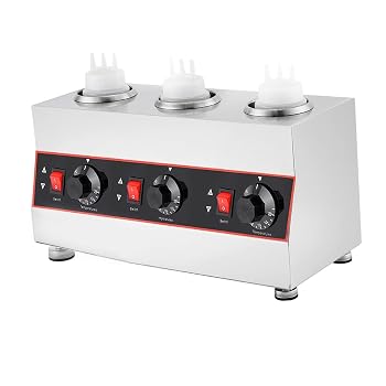 【中古】Generic 電気ヒーター チョコレート溶解ポット ステンレス製 ジャム保温機 ミルクとチーズ用, 3グリッド【メーカー名】【メーカー型番】【ブランド名】Generic 電気ポット 【商品説明】Generic 電気ヒーター チョコレート溶解ポット ステンレス製 ジャム保温機 ミルクとチーズ用, 3グリッド[メンテナンスが簡単]: 電気チョコレートメルターポットの滑らかな表面により、使用後の洗浄が簡単で、衛生基準を維持し、チョコレートメルターの寿命を延ばすのに役立ちます。[多機能加熱]: チョコレートメルティングポットは、ウォーターバス加熱とドライ加熱の両方のモードを提供し、必要に応じてさまざまなソースに最適な方法を選択できるため、キッチンやビュッフェの環境に便利です。[コンパクトサイズ]: ジャム保温機は、ほとんどのカウンタートップに快適に収まるほどコンパクトでありながら、複数のソースを同時に加熱するのに十分なスペースを提供します。[頑丈なステンレススチール構造]: チョコレートテンパリングマシンは、ブラシ仕上げのステンレススチール製で、滑らかな表面だけでなく、耐久と長寿命も保証します。[モダンな美的デザイン]: チーズソースウォーマーの滑らかなラインは、どんな環境にもモダンでスタイリッシュな雰囲気を添え、視覚的な魅力を高めます。当店では初期不良に限り、商品到着から7日間は返品を 受付けております。お問い合わせ・メールにて不具合詳細をご連絡ください。他モールとの併売品の為、完売の際はキャンセルご連絡させて頂きます。中古品の商品タイトルに「限定」「初回」「保証」「DLコード」などの表記がありましても、特典・付属品・帯・保証等は付いておりません。電子辞書、コンパクトオーディオプレーヤー等のイヤホンは写真にありましても衛生上、基本お付けしておりません。※未使用品は除く品名に【import】【輸入】【北米】【海外】等の国内商品でないと把握できる表記商品について国内のDVDプレイヤー、ゲーム機で稼働しない場合がございます。予めご了承の上、購入ください。掲載と付属品が異なる場合は確認のご連絡をさせて頂きます。ご注文からお届けまで1、ご注文⇒ご注文は24時間受け付けております。2、注文確認⇒ご注文後、当店から注文確認メールを送信します。3、お届けまで3〜10営業日程度とお考えください。4、入金確認⇒前払い決済をご選択の場合、ご入金確認後、配送手配を致します。5、出荷⇒配送準備が整い次第、出荷致します。配送業者、追跡番号等の詳細をメール送信致します。6、到着⇒出荷後、1〜3日後に商品が到着します。　※離島、北海道、九州、沖縄は遅れる場合がございます。予めご了承下さい。お電話でのお問合せは少人数で運営の為受け付けておりませんので、お問い合わせ・メールにてお願い致します。営業時間　月〜金　11:00〜18:00★お客様都合によるご注文後のキャンセル・返品はお受けしておりませんのでご了承ください。0
