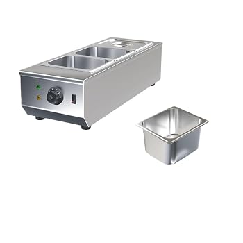 【中古】LUOGOXI食品級ステンレス製 チョコレートメルトポット 商用チョコレート溶融機 保温機能付き 温度調整可能 30-85℃ 業務用/家庭用 チョコレート・クリーム・バター溶融鍋 DIY手作りキャンドル・石鹸対応 ウェディング用品、レストラン、子供のパーティー、商業および家族の誕生日使用 (3つの正方形,ライトグレー)【メーカー名】【メーカー型番】【ブランド名】LUOGOXI 電気ポット, 食品保管用品 【商品説明】LUOGOXI食品級ステンレス製 チョコレートメルトポット 商用チョコレート溶融機 保温機能付き 温度調整可能 30-85℃ 業務用/家庭用 チョコレート・クリーム・バター溶融鍋 DIY手作りキャンドル・石鹸対応 ウェディング用品、レストラン、子供のパーティー、商業および家族の誕生日使用 (3つの正方形,ライトグレー)【丈夫なボディ】食品グレードの厚みのあるステンレススチール製で、耐久性、耐腐食性に優れ、お手入れも簡単です。1.5リットルの大容量は、業務用としても家庭用としても優れており、優れた耐久性と汎用性を兼ね備えています。【インテリジェントな温度制御】内蔵の高精度温度制御プローブは、設定温度に達すると自動的に保温モードに切り替わり、理想的な温度を維持するため、効率的で便利な製造体験を提供します。【30〜80℃の幅広い温度調整】回転式ノブによる温度調節で、溶解プロセスを正確に制御できるため、チョコレート、バター、クリーム、DIYキャンドル、石鹸などの製品作りに最適です。【高効率デュアルボイラーシステム】強力な800Wの発熱体が、素早い溶解と滑らかな食感を実現します。生産性を向上させながら、商業ニーズと快適な家庭環境の両方に対応します。【均一な加熱】水の熱伝導により、チョコレートは底からゆっくりと均一に溶け、材料本来の香りと食感を保ち、焦げ付きやひび割れを防ぎます。当店では初期不良に限り、商品到着から7日間は返品を 受付けております。お問い合わせ・メールにて不具合詳細をご連絡ください。他モールとの併売品の為、完売の際はキャンセルご連絡させて頂きます。中古品の商品タイトルに「限定」「初回」「保証」「DLコード」などの表記がありましても、特典・付属品・帯・保証等は付いておりません。電子辞書、コンパクトオーディオプレーヤー等のイヤホンは写真にありましても衛生上、基本お付けしておりません。※未使用品は除く品名に【import】【輸入】【北米】【海外】等の国内商品でないと把握できる表記商品について国内のDVDプレイヤー、ゲーム機で稼働しない場合がございます。予めご了承の上、購入ください。掲載と付属品が異なる場合は確認のご連絡をさせて頂きます。ご注文からお届けまで1、ご注文⇒ご注文は24時間受け付けております。2、注文確認⇒ご注文後、当店から注文確認メールを送信します。3、お届けまで3〜10営業日程度とお考えください。4、入金確認⇒前払い決済をご選択の場合、ご入金確認後、配送手配を致します。5、出荷⇒配送準備が整い次第、出荷致します。配送業者、追跡番号等の詳細をメール送信致します。6、到着⇒出荷後、1〜3日後に商品が到着します。　※離島、北海道、九州、沖縄は遅れる場合がございます。予めご了承下さい。お電話でのお問合せは少人数で運営の為受け付けておりませんので、お問い合わせ・メールにてお願い致します。営業時間　月〜金　11:00〜18:00★お客様都合によるご注文後のキャンセル・返品はお受けしておりませんのでご了承ください。0