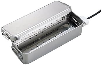 【中古】携帯業務用煮沸器（ヒーターなし・小） 240X85X55MM ケイタイギョウムヨウシャフツキショウ(24-6855-02)[1台単位]【メーカー名】【メーカー型番】【ブランド名】松吉医科器械 電気ポット 【商品説明】携帯業務用煮沸器（ヒーターなし・小） 240X85X55MM ケイタイギョウムヨウシャフツキショウ(24-6855-02)[1台単位]当店では初期不良に限り、商品到着から7日間は返品を 受付けております。お問い合わせ・メールにて不具合詳細をご連絡ください。他モールとの併売品の為、完売の際はキャンセルご連絡させて頂きます。中古品の商品タイトルに「限定」「初回」「保証」「DLコード」などの表記がありましても、特典・付属品・帯・保証等は付いておりません。電子辞書、コンパクトオーディオプレーヤー等のイヤホンは写真にありましても衛生上、基本お付けしておりません。※未使用品は除く品名に【import】【輸入】【北米】【海外】等の国内商品でないと把握できる表記商品について国内のDVDプレイヤー、ゲーム機で稼働しない場合がございます。予めご了承の上、購入ください。掲載と付属品が異なる場合は確認のご連絡をさせて頂きます。ご注文からお届けまで1、ご注文⇒ご注文は24時間受け付けております。2、注文確認⇒ご注文後、当店から注文確認メールを送信します。3、お届けまで3〜10営業日程度とお考えください。4、入金確認⇒前払い決済をご選択の場合、ご入金確認後、配送手配を致します。5、出荷⇒配送準備が整い次第、出荷致します。配送業者、追跡番号等の詳細をメール送信致します。6、到着⇒出荷後、1〜3日後に商品が到着します。　※離島、北海道、九州、沖縄は遅れる場合がございます。予めご了承下さい。お電話でのお問合せは少人数で運営の為受け付けておりませんので、お問い合わせ・メールにてお願い致します。営業時間　月〜金　11:00〜18:00★お客様都合によるご注文後のキャンセル・返品はお受けしておりませんのでご了承ください。0