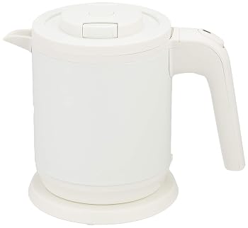 【中古】タイガー 電気ケトル 蒸気レス 転倒流水防止機能 安心安全 600ml マットホワイト わく子 PCK-H060WM PCK-H060WM【メーカー名】【メーカー型番】【ブランド名】タイガー魔法瓶(TIGER) 電気ケトル 【商品説明】タイガー 電気ケトル 蒸気レス 転倒流水防止機能 安心安全 600ml マットホワイト わく子 PCK-H060WM PCK-H060WMサイズ:15.9×25.0×20.1(幅×奥行×高さ)電源:AC100V最大消費電力:1300W保証期間:1年本体重量(kg):1.0当店では初期不良に限り、商品到着から7日間は返品を 受付けております。お問い合わせ・メールにて不具合詳細をご連絡ください。他モールとの併売品の為、完売の際はキャンセルご連絡させて頂きます。中古品の商品タイトルに「限定」「初回」「保証」「DLコード」などの表記がありましても、特典・付属品・帯・保証等は付いておりません。電子辞書、コンパクトオーディオプレーヤー等のイヤホンは写真にありましても衛生上、基本お付けしておりません。※未使用品は除く品名に【import】【輸入】【北米】【海外】等の国内商品でないと把握できる表記商品について国内のDVDプレイヤー、ゲーム機で稼働しない場合がございます。予めご了承の上、購入ください。掲載と付属品が異なる場合は確認のご連絡をさせて頂きます。ご注文からお届けまで1、ご注文⇒ご注文は24時間受け付けております。2、注文確認⇒ご注文後、当店から注文確認メールを送信します。3、お届けまで3〜10営業日程度とお考えください。4、入金確認⇒前払い決済をご選択の場合、ご入金確認後、配送手配を致します。5、出荷⇒配送準備が整い次第、出荷致します。配送業者、追跡番号等の詳細をメール送信致します。6、到着⇒出荷後、1〜3日後に商品が到着します。　※離島、北海道、九州、沖縄は遅れる場合がございます。予めご了承下さい。お電話でのお問合せは少人数で運営の為受け付けておりませんので、お問い合わせ・メールにてお願い致します。営業時間　月〜金　11:00〜18:00★お客様都合によるご注文後のキャンセル・返品はお受けしておりませんのでご了承ください。0