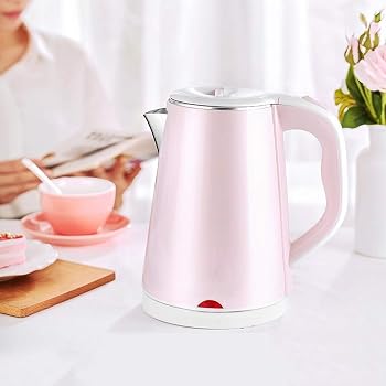 【中古】ケトル 食品グレードのステンレススチール製電気ケトル、二重のやけど防止、二重の中心温度高速 (色: ピンク) Safehappy【メーカー名】【メーカー型番】【ブランド名】RBVBNM(ラボン) 電気ケトル 【商品説明】ケトル 食品グレードのステンレススチール製電気ケトル、二重のやけど防止、二重の中心温度高速 (色: ピンク) Safehappyあらゆる家庭やオフィスに適しており、ティールームやキッチンに最適なソリューションです。外側のケースと内側のライナーの間に中空の断熱層が形成され、火傷を防ぎます。沸騰速度は従来のケトルのほぼ 2 倍で、時間を大幅に節約でき、すぐに使い始めることができます。注意: 初めて使用するときは、最初の鍋の沸騰したお湯を捨ててください。食品グレードの高品質スチール、焦げても悪くなく、安全で無臭です人間工学に基づいたハンドルで安全かつ快適に使用できます。当店では初期不良に限り、商品到着から7日間は返品を 受付けております。お問い合わせ・メールにて不具合詳細をご連絡ください。他モールとの併売品の為、完売の際はキャンセルご連絡させて頂きます。中古品の商品タイトルに「限定」「初回」「保証」「DLコード」などの表記がありましても、特典・付属品・帯・保証等は付いておりません。電子辞書、コンパクトオーディオプレーヤー等のイヤホンは写真にありましても衛生上、基本お付けしておりません。※未使用品は除く品名に【import】【輸入】【北米】【海外】等の国内商品でないと把握できる表記商品について国内のDVDプレイヤー、ゲーム機で稼働しない場合がございます。予めご了承の上、購入ください。掲載と付属品が異なる場合は確認のご連絡をさせて頂きます。ご注文からお届けまで1、ご注文⇒ご注文は24時間受け付けております。2、注文確認⇒ご注文後、当店から注文確認メールを送信します。3、お届けまで3〜10営業日程度とお考えください。4、入金確認⇒前払い決済をご選択の場合、ご入金確認後、配送手配を致します。5、出荷⇒配送準備が整い次第、出荷致します。配送業者、追跡番号等の詳細をメール送信致します。6、到着⇒出荷後、1〜3日後に商品が到着します。　※離島、北海道、九州、沖縄は遅れる場合がございます。予めご了承下さい。お電話でのお問合せは少人数で運営の為受け付けておりませんので、お問い合わせ・メールにてお願い致します。営業時間　月〜金　11:00〜18:00★お客様都合によるご注文後のキャンセル・返品はお受けしておりませんのでご了承ください。0