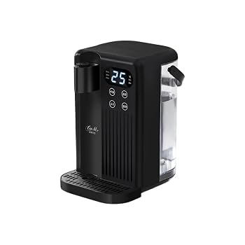 【中古】WXQ電気ポット 湯沸かしポット2024 新型ウォーターサーバー 3L 家庭用 卓上ウォーターサーバー 瞬間湯沸かし器 お手入れ簡単 電動給湯 空焚き防止 ポット 湯沸かし 温水 冷水 簡単操作 節電対策 タッチパネル 卓上コンパクトウォーターサーバー ホーム キッチン オフィスに最適 (ブラック,ブラケット+限外濾過付き)【メーカー名】【メーカー型番】【ブランド名】WXQ 電気ケトル 【商品説明】WXQ電気ポット 湯沸かしポット2024 新型ウォーターサーバー 3L 家庭用 卓上ウォーターサーバー 瞬間湯沸かし器 お手入れ簡単 電動給湯 空焚き防止 ポット 湯沸かし 温水 冷水 簡単操作 節電対策 タッチパネル 卓上コンパクトウォーターサーバー ホーム キッチン オフィスに最適 (ブラック,ブラケット+限外濾過付き)【一目でわかりやすい操作パネル】WXQ操作パネルには誰でも簡単に一目でわかるボタンが配置されています。【お手入れ簡単】WXQ給水やお掃除にとても便利です。 日常使いに適したシンプルな構造で使いやすいものを選びたい方におすすめです。【水タンク分割設計】WXQ給水・洗浄の制限がなく、水と電気の分離でさらに安心。【大容量】WXQこの3L家庭用電気ケトルは、複数人分のお湯を簡単に準備できます。【品質保証】WXQ製品についてご質問や問題がございましたら、メールでお問い合わせください。優れたサービスを提供し、すべての問題を解決します。当店では初期不良に限り、商品到着から7日間は返品を 受付けております。お問い合わせ・メールにて不具合詳細をご連絡ください。他モールとの併売品の為、完売の際はキャンセルご連絡させて頂きます。中古品の商品タイトルに「限定」「初回」「保証」「DLコード」などの表記がありましても、特典・付属品・帯・保証等は付いておりません。電子辞書、コンパクトオーディオプレーヤー等のイヤホンは写真にありましても衛生上、基本お付けしておりません。※未使用品は除く品名に【import】【輸入】【北米】【海外】等の国内商品でないと把握できる表記商品について国内のDVDプレイヤー、ゲーム機で稼働しない場合がございます。予めご了承の上、購入ください。掲載と付属品が異なる場合は確認のご連絡をさせて頂きます。ご注文からお届けまで1、ご注文⇒ご注文は24時間受け付けております。2、注文確認⇒ご注文後、当店から注文確認メールを送信します。3、お届けまで3〜10営業日程度とお考えください。4、入金確認⇒前払い決済をご選択の場合、ご入金確認後、配送手配を致します。5、出荷⇒配送準備が整い次第、出荷致します。配送業者、追跡番号等の詳細をメール送信致します。6、到着⇒出荷後、1〜3日後に商品が到着します。　※離島、北海道、九州、沖縄は遅れる場合がございます。予めご了承下さい。お電話でのお問合せは少人数で運営の為受け付けておりませんので、お問い合わせ・メールにてお願い致します。営業時間　月〜金　11:00〜18:00★お客様都合によるご注文後のキャンセル・返品はお受けしておりませんのでご了承ください。0