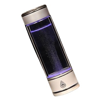 【中古】Hウォーターイオナイザーボトル420mlホームオフィスと旅行用の3分間のガラス質のクイック電解【メーカー名】【メーカー型番】【ブランド名】BIBABLYKE 電気ケトル 【商品説明】Hウォーターイオナイザーボトル420mlホームオフィスと旅行用の3分間のガラス質のクイック電解ガラスから作られたこの水素産水発電機は、屋外の便利さのためにUSB高速充電を備えた長持ちするバッテリーを備えた寿命を確保します。自宅で、オフィスで、トレーニング中、または旅行中に使用するために、この水素水機は水素化水を楽しむための迅速かつ効率的な方法を提供します健康愛好家、頻繁な旅行者、オフィスワーカー、学生、アスリートに最適ファッションデザインにより、この水素の水のボトルは、あらゆる年齢とライフスタイルに合ったシンプルなタッチ操作を提供し、生き方を促進する優れたものになりますポータブル水素の水ボトルを使用した高度な技術の力、水分を強化してエネルギーレベルを高めるためにわずか3分で高濃度の水素を生成します当店では初期不良に限り、商品到着から7日間は返品を 受付けております。お問い合わせ・メールにて不具合詳細をご連絡ください。他モールとの併売品の為、完売の際はキャンセルご連絡させて頂きます。中古品の商品タイトルに「限定」「初回」「保証」「DLコード」などの表記がありましても、特典・付属品・帯・保証等は付いておりません。電子辞書、コンパクトオーディオプレーヤー等のイヤホンは写真にありましても衛生上、基本お付けしておりません。※未使用品は除く品名に【import】【輸入】【北米】【海外】等の国内商品でないと把握できる表記商品について国内のDVDプレイヤー、ゲーム機で稼働しない場合がございます。予めご了承の上、購入ください。掲載と付属品が異なる場合は確認のご連絡をさせて頂きます。ご注文からお届けまで1、ご注文⇒ご注文は24時間受け付けております。2、注文確認⇒ご注文後、当店から注文確認メールを送信します。3、お届けまで3〜10営業日程度とお考えください。4、入金確認⇒前払い決済をご選択の場合、ご入金確認後、配送手配を致します。5、出荷⇒配送準備が整い次第、出荷致します。配送業者、追跡番号等の詳細をメール送信致します。6、到着⇒出荷後、1〜3日後に商品が到着します。　※離島、北海道、九州、沖縄は遅れる場合がございます。予めご了承下さい。お電話でのお問合せは少人数で運営の為受け付けておりませんので、お問い合わせ・メールにてお願い致します。営業時間　月〜金　11:00〜18:00★お客様都合によるご注文後のキャンセル・返品はお受けしておりませんのでご了承ください。0