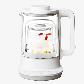 【中古】実用的な電気ガラスケトル、可変温度温水ボイラー、ティーフィルター付き、LCD、紅茶、コーヒー、ミルク用高速加熱ボイラー、保温&自動シャットオフ、1200ワット、1.7リットル実用的 Comfortable anniversary【メーカー名】【メーカー型番】【ブランド名】KAMNIK 電気ケトル 【商品説明】実用的な電気ガラスケトル、可変温度温水ボイラー、ティーフィルター付き、LCD、紅茶、コーヒー、ミルク用高速加熱ボイラー、保温&自動シャットオフ、1200ワット、1.7リットル実用的 Comfortable anniversary[素材安全ケトル]電気ケトルライナーは国際規格に従って食用304ステンレス鋼で作られています。 重金属汚染の問題はありません。 ケトルの表面は多層マット着色プロセスで、無毒、無害、無臭です。<br[安全性と品質保証]-私たちの目標は、誰もが高品質でハイエンドをお楽しみいただけるように、創造的で革新的な製品を提供することです。私たちは、お客様がご購入を気に入っていただけるよう全力で取り組んでいますので、何らかの理由でご満足いただけない場合は、お問い合わせください。私たちは24時間オンラインで対応し、満足のいく解決策を提供します。[ポットの人間化されたデザイン]ポットの底部はインテリジェントな温度制御システムを使用しており、水が沸騰すると自動的に電源がオフになり、ティーポットの寿命を守ります。 絶縁ベースの通電穴は漏れを防ぎ、より安全に使用できるように設計されています。 操作方法が簡単で省電力です。<br[強力な電気ケトルの機能]ノブ制御、タイミング、温度制御、可変周波数加熱、温度測定、一定温度、自動電源オフ。<br【科学ケトル】ケトルのパワーを確保しながら、細部にもこだわりました。 人間工学に基づいた断熱ハンドルは快適さを提供し、火傷を防ぎます。 注ぎ口のデザインはコーヒー醸造マスターとティーマスターによって共同で特定されます。 水流量、水流角度ともにパーソナルユースに最適な醸造ポットです。<br>当店では初期不良に限り、商品到着から7日間は返品を 受付けております。お問い合わせ・メールにて不具合詳細をご連絡ください。他モールとの併売品の為、完売の際はキャンセルご連絡させて頂きます。中古品の商品タイトルに「限定」「初回」「保証」「DLコード」などの表記がありましても、特典・付属品・帯・保証等は付いておりません。電子辞書、コンパクトオーディオプレーヤー等のイヤホンは写真にありましても衛生上、基本お付けしておりません。※未使用品は除く品名に【import】【輸入】【北米】【海外】等の国内商品でないと把握できる表記商品について国内のDVDプレイヤー、ゲーム機で稼働しない場合がございます。予めご了承の上、購入ください。掲載と付属品が異なる場合は確認のご連絡をさせて頂きます。ご注文からお届けまで1、ご注文⇒ご注文は24時間受け付けております。2、注文確認⇒ご注文後、当店から注文確認メールを送信します。3、お届けまで3〜10営業日程度とお考えください。4、入金確認⇒前払い決済をご選択の場合、ご入金確認後、配送手配を致します。5、出荷⇒配送準備が整い次第、出荷致します。配送業者、追跡番号等の詳細をメール送信致します。6、到着⇒出荷後、1〜3日後に商品が到着します。　※離島、北海道、九州、沖縄は遅れる場合がございます。予めご了承下さい。お電話でのお問合せは少人数で運営の為受け付けておりませんので、お問い合わせ・メールにてお願い致します。営業時間　月〜金　11:00〜18:00★お客様都合によるご注文後のキャンセル・返品はお受けしておりませんのでご了承ください。0