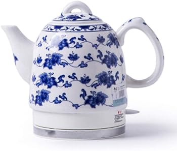 【中古】- 電気セラミックコードレスケトルティーポット - レトロな 1.5 L ジャグ、1350 W でお茶、コーヒー、スープ、オートミール用に水を素早く沸騰させます - 取り外し可能なベース、沸騰乾燥防止/C Comfortable anniversary【メーカー名】【メーカー型番】【ブランド名】KAMNIK 電気ケトル 【商品説明】- 電気セラミックコードレスケトルティーポット - レトロな 1.5 L ジャグ、1350 W でお茶、コーヒー、スープ、オートミール用に水を素早く沸騰させます - 取り外し可能なベース、沸騰乾燥防止/C Comfortable anniversaryエレガントなケトル、完璧な味わい、滑らかなノズルは注ぎの制御に非常に適しています。 美味しいコーヒーや紅茶には欠かせません。 セラミック電気コードレスケトルは、時代を超越した美しさと考え抜かれた機能を備えており、キッチンを完璧に引き立てます。 危険なダンピングの機会の排除にも役立ちます高速沸騰、大容量1350ワットのセラミックケトルは5?6分で水を素早く加熱し、待ち時間を効果的に短縮します。1.5 リットルのセラミック電気ケトルは、1 日を通して約グラス 8 杯分の水を提供します。 コーヒー、紅茶、ミルク、オートミールなどを作るのに最適です。100% 満足保証品質の問題について心配する必要はありません。 ご質問や問題がございましたら、お気軽にお問い合わせください。全力でサポートさせていただきます。 もう待つ必要はありません。ショッピング カートに追加するだけです。お手入れと保管が簡単セラミックケトルは、洗浄と充填が簡単な広口設計で、セラミックケトルの底部まで完全に伸ばして内部スケールを掃除できます。 使用しないときは、電源コードを電源ベースに保管でき、超薄型電気ケトルはカウンター上にスペースをとらずに設置できます。安全素材と電気ケトルの沸騰は環境に優しいセラミック製で、プラスチック汚水不使用、壊れにくい、Bpa不使用、高度な自動シャットダウンと沸騰乾燥保護、Ensu100%電気安全性、電磁調理器やストーブよりも省エネです。当店では初期不良に限り、商品到着から7日間は返品を 受付けております。お問い合わせ・メールにて不具合詳細をご連絡ください。他モールとの併売品の為、完売の際はキャンセルご連絡させて頂きます。中古品の商品タイトルに「限定」「初回」「保証」「DLコード」などの表記がありましても、特典・付属品・帯・保証等は付いておりません。電子辞書、コンパクトオーディオプレーヤー等のイヤホンは写真にありましても衛生上、基本お付けしておりません。※未使用品は除く品名に【import】【輸入】【北米】【海外】等の国内商品でないと把握できる表記商品について国内のDVDプレイヤー、ゲーム機で稼働しない場合がございます。予めご了承の上、購入ください。掲載と付属品が異なる場合は確認のご連絡をさせて頂きます。ご注文からお届けまで1、ご注文⇒ご注文は24時間受け付けております。2、注文確認⇒ご注文後、当店から注文確認メールを送信します。3、お届けまで3〜10営業日程度とお考えください。4、入金確認⇒前払い決済をご選択の場合、ご入金確認後、配送手配を致します。5、出荷⇒配送準備が整い次第、出荷致します。配送業者、追跡番号等の詳細をメール送信致します。6、到着⇒出荷後、1〜3日後に商品が到着します。　※離島、北海道、九州、沖縄は遅れる場合がございます。予めご了承下さい。お電話でのお問合せは少人数で運営の為受け付けておりませんので、お問い合わせ・メールにてお願い致します。営業時間　月〜金　11:00〜18:00★お客様都合によるご注文後のキャンセル・返品はお受けしておりませんのでご了承ください。0
