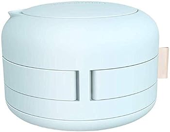 【中古】折りたたみ式電気ケトル食品グレードのシリコーン旅行折りたたみ式電気ケトル、0.55L - 600W高速 interesting【メーカー名】【メーカー型番】【ブランド名】DameCo 電気ケトル 【商品説明】折りたたみ式電気ケトル食品グレードのシリコーン旅行折りたたみ式電気ケトル、0.55L - 600W高速 interestingあらゆる家庭やオフィスに適しており、ティールームやキッチンに最適なソリューションです。二重保護 - 自動過熱停電と乾燥防止保護。 沸騰後、水は自動的に止まります。 ケトルに水が入っていない場合、発火や爆発を避けるために電源が自動的に切れます。従来のケトルの約2倍の沸騰速度なので、時間を大幅に節約して使い始めることができます。 ご注意：初めてご使用になる場合は、最初のポットの熱湯を注ぎ出してください。クイック沸騰 - ワンタッチキー沸騰デザイン、操作が簡単、0.55Lミニ容量、沸騰水はわずか3?5分かかります。人間工学に基づいたハンドルで安全かつ快適に使用できます。当店では初期不良に限り、商品到着から7日間は返品を 受付けております。お問い合わせ・メールにて不具合詳細をご連絡ください。他モールとの併売品の為、完売の際はキャンセルご連絡させて頂きます。中古品の商品タイトルに「限定」「初回」「保証」「DLコード」などの表記がありましても、特典・付属品・帯・保証等は付いておりません。電子辞書、コンパクトオーディオプレーヤー等のイヤホンは写真にありましても衛生上、基本お付けしておりません。※未使用品は除く品名に【import】【輸入】【北米】【海外】等の国内商品でないと把握できる表記商品について国内のDVDプレイヤー、ゲーム機で稼働しない場合がございます。予めご了承の上、購入ください。掲載と付属品が異なる場合は確認のご連絡をさせて頂きます。ご注文からお届けまで1、ご注文⇒ご注文は24時間受け付けております。2、注文確認⇒ご注文後、当店から注文確認メールを送信します。3、お届けまで3〜10営業日程度とお考えください。4、入金確認⇒前払い決済をご選択の場合、ご入金確認後、配送手配を致します。5、出荷⇒配送準備が整い次第、出荷致します。配送業者、追跡番号等の詳細をメール送信致します。6、到着⇒出荷後、1〜3日後に商品が到着します。　※離島、北海道、九州、沖縄は遅れる場合がございます。予めご了承下さい。お電話でのお問合せは少人数で運営の為受け付けておりませんので、お問い合わせ・メールにてお願い致します。営業時間　月〜金　11:00〜18:00★お客様都合によるご注文後のキャンセル・返品はお受けしておりませんのでご了承ください。0