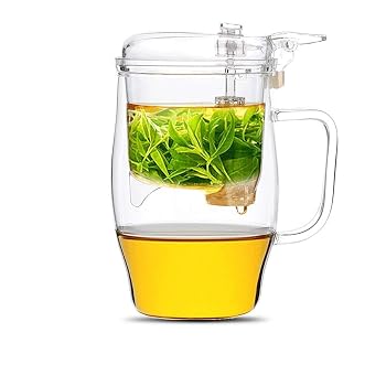 【中古】Tea Pots Glass Tea Set Elegant Cup Thickened Heat Resistant Tea Cup with Filter Household Tea Machine Office Tea Ceremony Cup Heat Resistant (Capacity : C) 1698 (Size : C)【メーカー名】【メーカー型番】【ブランド名】【商品説明】Tea Pots Glass Tea Set Elegant Cup Thickened Heat Resistant Tea Cup with Filter Household Tea Machine Office Tea Ceremony Cup Heat Resistant (Capacity : C) 1698 (Size : C)Aesthetic design: Beautiful clear teapot body with handcrafted special design prevents dripping from the spout; prefect tightly covering lid are able to avoid the leaking problem after removing the filter; special stainless steel mesh infuser filter ensures the pure tea without loose tea.Easy to Clean: Each part of the teapot is removable for easy cleaning.Large Capacity Tea pot:When you drink tea with your family or friends, a larger capacity teapot can meet everyone's needs.No frequent water addition is required. Large-capacity tea pot can better adapt to various scenarios and requirements.FOOD GRADE SAFETY INFUSER: The materials of our products are all food-grade materials, which will not cause any harm to the human body, please rest assured to use.Easy to Use: The glass teapot has a scale mark, so you can prepare coffee or tea as needed. The non-drip water bottle spout is designed for easy pouring and precise control, so you can pour beautifully without spilling a drop of water.当店では初期不良に限り、商品到着から7日間は返品を 受付けております。お問い合わせ・メールにて不具合詳細をご連絡ください。他モールとの併売品の為、完売の際はキャンセルご連絡させて頂きます。中古品の商品タイトルに「限定」「初回」「保証」「DLコード」などの表記がありましても、特典・付属品・帯・保証等は付いておりません。電子辞書、コンパクトオーディオプレーヤー等のイヤホンは写真にありましても衛生上、基本お付けしておりません。※未使用品は除く品名に【import】【輸入】【北米】【海外】等の国内商品でないと把握できる表記商品について国内のDVDプレイヤー、ゲーム機で稼働しない場合がございます。予めご了承の上、購入ください。掲載と付属品が異なる場合は確認のご連絡をさせて頂きます。ご注文からお届けまで1、ご注文⇒ご注文は24時間受け付けております。2、注文確認⇒ご注文後、当店から注文確認メールを送信します。3、お届けまで3〜10営業日程度とお考えください。4、入金確認⇒前払い決済をご選択の場合、ご入金確認後、配送手配を致します。5、出荷⇒配送準備が整い次第、出荷致します。配送業者、追跡番号等の詳細をメール送信致します。6、到着⇒出荷後、1〜3日後に商品が到着します。　※離島、北海道、九州、沖縄は遅れる場合がございます。予めご了承下さい。お電話でのお問合せは少人数で運営の為受け付けておりませんので、お問い合わせ・メールにてお願い致します。営業時間　月〜金　11:00〜18:00★お客様都合によるご注文後のキャンセル・返品はお受けしておりませんのでご了承ください。0