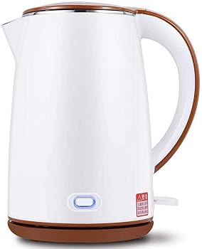 【中古】電気 -2L 容量、急速沸騰 LED インジケーター付き、Bpa フリー、1500W、360° コードレスピルエットベース仕上げ、自動シャットオフ、過熱保護 vision【メーカー名】【メーカー型番】【ブランド名】ONWEE 電気ケトル 【商品説明】電気 -2L 容量、急速沸騰 LED インジケーター付き、Bpa フリー、1500W、360° コードレスピルエットベース仕上げ、自動シャットオフ、過熱保護 vision掃除が簡単で保管が簡単：セラミックケトルは掃除が簡単なように広口に設計されているため、清潔で清潔な内側の底に手を挿入できます。スロット付きのベースには隠れた電源コードがあり、本体とシャーシは360°に調整でき、簡単で実用的で、スペースを取りません。安全な素材の沸騰：: 電気ケトルはグレードのステンレス鋼で作られており、プラスチック汚染水がなく、壊れにくいです。有害物質を含まずにきれいな飲料水を使用できます。高度な自動シャットオフと沸騰乾燥保護機能が電気的安全性を確保し、節約します。 IH調理器やストーブよりも多くのエネルギー。当社のサービス：すべてのオファーでサービスを提供します。すべての注文とアフターセールスに細心の注意を払います。パッケージを受け取った後に問題が発生した場合は、お知らせいただきありがとうございます。当社はあなたのために対応し、問題を解決します。そしてあなたを補償します。高速沸騰大容量：: 1500Wの電力を備えたステンレス鋼のケトルは、5?6分以内に水を素早く加熱し、待ち時間を効果的に短縮します。2Lの電気ケトルは、一日の飲用に約8カップの水を提供できます。 コーヒー、紅茶、ミルク、オートミールを作るのに最適です。人間味のあるデザイン：電気ケトルは二重壁で作られており、触れているときに手が滑るのを防ぐだけでなく、水をより長く暖かく保ちます。 内側のステンレス鋼表面は飲料水の安全性を確保し、外側のマット仕上げ層は断熱性とスタイリッシュな外観を提供します。当店では初期不良に限り、商品到着から7日間は返品を 受付けております。お問い合わせ・メールにて不具合詳細をご連絡ください。他モールとの併売品の為、完売の際はキャンセルご連絡させて頂きます。中古品の商品タイトルに「限定」「初回」「保証」「DLコード」などの表記がありましても、特典・付属品・帯・保証等は付いておりません。電子辞書、コンパクトオーディオプレーヤー等のイヤホンは写真にありましても衛生上、基本お付けしておりません。※未使用品は除く品名に【import】【輸入】【北米】【海外】等の国内商品でないと把握できる表記商品について国内のDVDプレイヤー、ゲーム機で稼働しない場合がございます。予めご了承の上、購入ください。掲載と付属品が異なる場合は確認のご連絡をさせて頂きます。ご注文からお届けまで1、ご注文⇒ご注文は24時間受け付けております。2、注文確認⇒ご注文後、当店から注文確認メールを送信します。3、お届けまで3〜10営業日程度とお考えください。4、入金確認⇒前払い決済をご選択の場合、ご入金確認後、配送手配を致します。5、出荷⇒配送準備が整い次第、出荷致します。配送業者、追跡番号等の詳細をメール送信致します。6、到着⇒出荷後、1〜3日後に商品が到着します。　※離島、北海道、九州、沖縄は遅れる場合がございます。予めご了承下さい。お電話でのお問合せは少人数で運営の為受け付けておりませんので、お問い合わせ・メールにてお願い致します。営業時間　月〜金　11:00〜18:00★お客様都合によるご注文後のキャンセル・返品はお受けしておりませんのでご了承ください。0