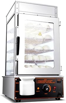【中古】WGM新登場5/6段業務用肉まん機 1200W肉まんヒーター110v 電気フードヒーター 30-110℃温度調節 店舗・食堂で活躍コンビニエンスストア 朝食 (5階)【メーカー名】【メーカー型番】【ブランド名】WGM 業務用厨房家電 【商品説明】WGM新登場5/6段業務用肉まん機 1200W肉まんヒーター110v 電気フードヒーター 30-110℃温度調節 店舗・食堂で活躍コンビニエンスストア 朝食 (5階)【高品質】304食品グレードのステンレス鋼、5層ステンレス鋼の棚、4面強化ガラス、オープン火傷防止ハンドル、非常に安全でしっかりしています。【温度調節可能】温度範囲：30℃〜110℃。インテリジェントな加熱と正確な温度制御により、温度要件を満たします。【安全性】二層強化ガラスセラミック、透明、強くて壊れにくい。水不足・給水失敗時には自動的に電源を切り、空焚きを防止します。【ご注意】本機は保温・暖房のみに適しています。 7?8個の調理済み食品を蒸すのに適しています（中程度が適しています）。冷凍パンも蒸せます。生のパンを丸ごと蒸すのはお勧めしません。【精巧なデザイン】高温耐性の上部照明は、光の下で食べ物をより魅力的にします。特別に設計された水出口ホースは手の火傷を防ぎ、内部の湿気を効果的に排出して掃除が簡単です。当店では初期不良に限り、商品到着から7日間は返品を 受付けております。お問い合わせ・メールにて不具合詳細をご連絡ください。他モールとの併売品の為、完売の際はキャンセルご連絡させて頂きます。中古品の商品タイトルに「限定」「初回」「保証」「DLコード」などの表記がありましても、特典・付属品・帯・保証等は付いておりません。電子辞書、コンパクトオーディオプレーヤー等のイヤホンは写真にありましても衛生上、基本お付けしておりません。※未使用品は除く品名に【import】【輸入】【北米】【海外】等の国内商品でないと把握できる表記商品について国内のDVDプレイヤー、ゲーム機で稼働しない場合がございます。予めご了承の上、購入ください。掲載と付属品が異なる場合は確認のご連絡をさせて頂きます。ご注文からお届けまで1、ご注文⇒ご注文は24時間受け付けております。2、注文確認⇒ご注文後、当店から注文確認メールを送信します。3、お届けまで3〜10営業日程度とお考えください。4、入金確認⇒前払い決済をご選択の場合、ご入金確認後、配送手配を致します。5、出荷⇒配送準備が整い次第、出荷致します。配送業者、追跡番号等の詳細をメール送信致します。6、到着⇒出荷後、1〜3日後に商品が到着します。　※離島、北海道、九州、沖縄は遅れる場合がございます。予めご了承下さい。お電話でのお問合せは少人数で運営の為受け付けておりませんので、お問い合わせ・メールにてお願い致します。営業時間　月〜金　11:00〜18:00★お客様都合によるご注文後のキャンセル・返品はお受けしておりませんのでご了承ください。0