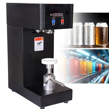 【中古】ボトルや缶用の電動缶詰機、高さ調節可能で用途が広く、家庭での醸造や業務用缶詰に最適、ブラック【メーカー名】【メーカー型番】【ブランド名】YQXCJYB 業務用厨房家電 【商品説明】ボトルや缶用の電動缶詰機、高さ調節可能で用途が広く、家庭での醸造や業務用缶詰に最適、ブラック耐久性に優れたステンレススチール製：この電動カップシーラーは、高品質のステンレススチール製で、洗練されたホワイト仕上げが施されており、耐久性と美しい外観を兼ね備えています。内部の熱を効率的に放出する放熱穴設計により、機械の寿命を延ばします。調節可能なシール高さ：高さ調節可能なシャフトを備えており、最大20cmまでの様々な高さのボトルに対応できるよう簡単に調整できるため、様々なシールニーズに対応できる汎用性を確保します。強化された密封性能：3つの密封ローラーを搭載したこの機械は、強力な密封性を提供し、漏れを防ぎ、飲み物がこぼれることなくしっかりと密封された状態を保ちます。確実な固定機構：プラットフォームには、密封プロセス中にボトルをしっかりと固定するための特殊な溝設計が採用されており、ボトルの動きや不安定さを排除し、毎回完璧な密封を実現します。多用途：バー、カフェ、レストランなど幅広い業種に最適なこのシーラーは、ジュース、バブルティー、ビールなどの様々な液体が入ったプラスチック、ガラス、またはブリキのボトルを密封するのに最適です。当店では初期不良に限り、商品到着から7日間は返品を 受付けております。お問い合わせ・メールにて不具合詳細をご連絡ください。他モールとの併売品の為、完売の際はキャンセルご連絡させて頂きます。中古品の商品タイトルに「限定」「初回」「保証」「DLコード」などの表記がありましても、特典・付属品・帯・保証等は付いておりません。電子辞書、コンパクトオーディオプレーヤー等のイヤホンは写真にありましても衛生上、基本お付けしておりません。※未使用品は除く品名に【import】【輸入】【北米】【海外】等の国内商品でないと把握できる表記商品について国内のDVDプレイヤー、ゲーム機で稼働しない場合がございます。予めご了承の上、購入ください。掲載と付属品が異なる場合は確認のご連絡をさせて頂きます。ご注文からお届けまで1、ご注文⇒ご注文は24時間受け付けております。2、注文確認⇒ご注文後、当店から注文確認メールを送信します。3、お届けまで3〜10営業日程度とお考えください。4、入金確認⇒前払い決済をご選択の場合、ご入金確認後、配送手配を致します。5、出荷⇒配送準備が整い次第、出荷致します。配送業者、追跡番号等の詳細をメール送信致します。6、到着⇒出荷後、1〜3日後に商品が到着します。　※離島、北海道、九州、沖縄は遅れる場合がございます。予めご了承下さい。お電話でのお問合せは少人数で運営の為受け付けておりませんので、お問い合わせ・メールにてお願い致します。営業時間　月〜金　11:00〜18:00★お客様都合によるご注文後のキャンセル・返品はお受けしておりませんのでご了承ください。0