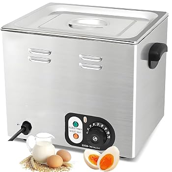 【中古】2600W業務用卵ボイラー、ステンレス製卵調理器（メッシュバスケット付き）、45個の卵を調理できる電気ポーチドエッグメーカー【メーカー名】【メーカー型番】【ブランド名】ZHUKMJHXN 業務用厨房家電 【商品説明】2600W業務用卵ボイラー、ステンレス製卵調理器（メッシュバスケット付き）、45個の卵を調理できる電気ポーチドエッグメーカー多機能業務用卵ボイラー：タッチプリセット機能により、熱々のゆで卵（60〜70℃/5〜12分）、半熟卵（70〜80℃/6〜7分）、または完全に火の通った卵（80℃以上）を正確に調理でき、さまざまな顧客の味覚ニーズを満たしながら、操作プロセスを簡素化し、厨房の効率を向上させます。大容量設計、効率的なバッチ調理：45個の卵を収納できるバスケット設計で、複数バッチを同時に蒸すことができ、インテリジェントな温度制御システムとデジタルタイマーにより、各バッチの卵の味が均一になります。朝食、洋食レストランなど、高い効率性が求められる場所に特に適しています。均一加熱技術で調理品質を確保：リング状の厚みのあるステンレス鋼製加熱管を使用することで、均一な熱分布を実現し、局所的な過熱や低温部分を防ぎ、精密な温度制御と組み合わせることで、どの卵料理もレストランレベルの調理効果を実現します。食品グレードのステンレス鋼素材、耐久性がありお手入れ簡単：304食品グレードのステンレス鋼で作られており、優れた耐食性を持ち、頻繁に使用される業務用厨房環境に適しており、長期間使用しても外観は滑らかで内部は錆びにくく、徹底的に洗浄しやすいです。業務用レベルの性能、安全性と信頼性：特に利用頻度の高い厨房向けに設計されており、安全な構造と人間工学に基づいた排水設計により、調理工程の安全性を確保するだけでなく、作業者の快適性も向上させます。朝食店、ケータリングセンターなど、様々な場所で安心してご使用いただけます。当店では初期不良に限り、商品到着から7日間は返品を 受付けております。お問い合わせ・メールにて不具合詳細をご連絡ください。他モールとの併売品の為、完売の際はキャンセルご連絡させて頂きます。中古品の商品タイトルに「限定」「初回」「保証」「DLコード」などの表記がありましても、特典・付属品・帯・保証等は付いておりません。電子辞書、コンパクトオーディオプレーヤー等のイヤホンは写真にありましても衛生上、基本お付けしておりません。※未使用品は除く品名に【import】【輸入】【北米】【海外】等の国内商品でないと把握できる表記商品について国内のDVDプレイヤー、ゲーム機で稼働しない場合がございます。予めご了承の上、購入ください。掲載と付属品が異なる場合は確認のご連絡をさせて頂きます。ご注文からお届けまで1、ご注文⇒ご注文は24時間受け付けております。2、注文確認⇒ご注文後、当店から注文確認メールを送信します。3、お届けまで3〜10営業日程度とお考えください。4、入金確認⇒前払い決済をご選択の場合、ご入金確認後、配送手配を致します。5、出荷⇒配送準備が整い次第、出荷致します。配送業者、追跡番号等の詳細をメール送信致します。6、到着⇒出荷後、1〜3日後に商品が到着します。　※離島、北海道、九州、沖縄は遅れる場合がございます。予めご了承下さい。お電話でのお問合せは少人数で運営の為受け付けておりませんので、お問い合わせ・メールにてお願い致します。営業時間　月〜金　11:00〜18:00★お客様都合によるご注文後のキャンセル・返品はお受けしておりませんのでご了承ください。0