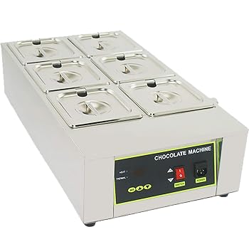 【中古】プロ仕様のチョコレート溶解ポット、業務用電気チョコレート溶解ポットマシン、チョコレートヒーター、1000Wデジタル制御、2パン電気チョコレート溶解器【メーカー名】【メーカー型番】【ブランド名】HSNXPO 業務用厨房家電 【商品説明】プロ仕様のチョコレート溶解ポット、業務用電気チョコレート溶解ポットマシン、チョコレートヒーター、1000Wデジタル制御、2パン電気チョコレート溶解器星5つ 星4つ 星3つ 星2つ 星1つ 星5つ 0%0%0%0%0%0%星5つ 星4つ 星3つ 星2つ 星1つ 星4つ 0%0%0%0%0%0%星5つ 星4つ 星3つ 星2つ 星1つ 星3つ 0%0%0%0%0%0%星5つ 星4つ 星3つ 星2つ 星1つ 星2つ 0%0%0%0%0%0%星5つ 星4つ 星3つ 星2つ 星1つ 星1つ 0%0%0%0%0%0%当店では初期不良に限り、商品到着から7日間は返品を 受付けております。お問い合わせ・メールにて不具合詳細をご連絡ください。他モールとの併売品の為、完売の際はキャンセルご連絡させて頂きます。中古品の商品タイトルに「限定」「初回」「保証」「DLコード」などの表記がありましても、特典・付属品・帯・保証等は付いておりません。電子辞書、コンパクトオーディオプレーヤー等のイヤホンは写真にありましても衛生上、基本お付けしておりません。※未使用品は除く品名に【import】【輸入】【北米】【海外】等の国内商品でないと把握できる表記商品について国内のDVDプレイヤー、ゲーム機で稼働しない場合がございます。予めご了承の上、購入ください。掲載と付属品が異なる場合は確認のご連絡をさせて頂きます。ご注文からお届けまで1、ご注文⇒ご注文は24時間受け付けております。2、注文確認⇒ご注文後、当店から注文確認メールを送信します。3、お届けまで3〜10営業日程度とお考えください。4、入金確認⇒前払い決済をご選択の場合、ご入金確認後、配送手配を致します。5、出荷⇒配送準備が整い次第、出荷致します。配送業者、追跡番号等の詳細をメール送信致します。6、到着⇒出荷後、1〜3日後に商品が到着します。　※離島、北海道、九州、沖縄は遅れる場合がございます。予めご了承下さい。お電話でのお問合せは少人数で運営の為受け付けておりませんので、お問い合わせ・メールにてお願い致します。営業時間　月〜金　11:00〜18:00★お客様都合によるご注文後のキャンセル・返品はお受けしておりませんのでご了承ください。0