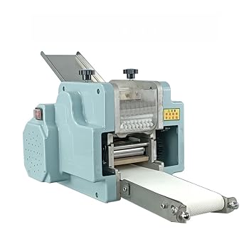 【中古】WGM120W業務用自動餃子皮製造機、生地皮加工機、金型1個付き、60個/分、キッチンレストラン朝食ショップ向け 80mm (単一金型)【メーカー名】【メーカー型番】【ブランド名】WGM その他の調理器具, 業務用厨房家電 【商品説明】WGM120W業務用自動餃子皮製造機、生地皮加工機、金型1個付き、60個/分、キッチンレストラン朝食ショップ向け 80mm (単一金型)【幅広い用途】この餃子製造機は、より健康的な生地の皮を作り、多様な食生活の嗜好に対応します。食品メーカー、ホテル、レストラン、ケータリングサービス、学校、軍事施設、冷凍餃子の製造など、様々な用途に最適です。【高品質＆耐久性】この電動餃子皮マシンは、高品質のステンレススチール製で、持ち運びやお手入れが簡単です。高出力モーターは、強力で安定しており、焦げ付きにくく、長寿命です。【素早い生産】この餃子の皮マシンは、120Wの強力なモーターを搭載し、1分間に60枚の餃子の皮を生産できます。生産効率を大幅に向上させ、従来の手作業による製造工程を凌駕し、人件費を削減します。【ノンスティック性能】専用の透明な小麦粉ボックスが付属しており、小麦粉を均等に散布することで、餃子の皮の焦げ付きを防ぎます。また、直径60/70/80/90mmの型が付属しており、皮のサイズに合わせてカスタマイズできます。【使いやすい】電源を入れ、生地を投入口に入れるだけで、すぐに十分な量の餃子の皮ができます。また、生地の投入量を調整するためのノブを自分で調整することもできます。当店では初期不良に限り、商品到着から7日間は返品を 受付けております。お問い合わせ・メールにて不具合詳細をご連絡ください。他モールとの併売品の為、完売の際はキャンセルご連絡させて頂きます。中古品の商品タイトルに「限定」「初回」「保証」「DLコード」などの表記がありましても、特典・付属品・帯・保証等は付いておりません。電子辞書、コンパクトオーディオプレーヤー等のイヤホンは写真にありましても衛生上、基本お付けしておりません。※未使用品は除く品名に【import】【輸入】【北米】【海外】等の国内商品でないと把握できる表記商品について国内のDVDプレイヤー、ゲーム機で稼働しない場合がございます。予めご了承の上、購入ください。掲載と付属品が異なる場合は確認のご連絡をさせて頂きます。ご注文からお届けまで1、ご注文⇒ご注文は24時間受け付けております。2、注文確認⇒ご注文後、当店から注文確認メールを送信します。3、お届けまで3〜10営業日程度とお考えください。4、入金確認⇒前払い決済をご選択の場合、ご入金確認後、配送手配を致します。5、出荷⇒配送準備が整い次第、出荷致します。配送業者、追跡番号等の詳細をメール送信致します。6、到着⇒出荷後、1〜3日後に商品が到着します。　※離島、北海道、九州、沖縄は遅れる場合がございます。予めご了承下さい。お電話でのお問合せは少人数で運営の為受け付けておりませんので、お問い合わせ・メールにてお願い致します。営業時間　月〜金　11:00〜18:00★お客様都合によるご注文後のキャンセル・返品はお受けしておりませんのでご了承ください。0