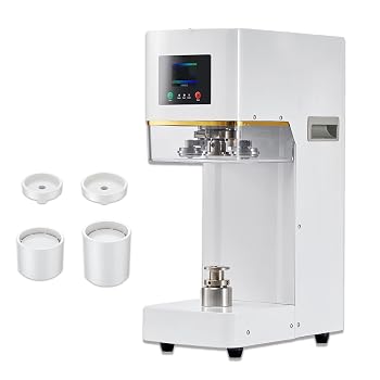 【中古】自動缶シール機、電動カップシーラー、カウンター付き業務用缶シール機、140W、直径55mmの缶に対応【メーカー名】【メーカー型番】【ブランド名】HSNXPO 業務用厨房家電 【商品説明】自動缶シール機、電動カップシーラー、カウンター付き業務用缶シール機、140W、直径55mmの缶に対応洗練された耐久性のあるデザイン：このシーリングマシンは、厚みのある炭素鋼構造と強化された底部を備え、安定性を向上させています。強力なモーターを搭載し、毎分1600回転で動作し、1分間に10〜20缶を処理できるため、最小限のメンテナンスで長期にわたる信頼性を確保します。缶の材質とサイズに対応：本機は、開口部直径55mm、最大高さ170mmまでのプラスチック缶とアルミ缶の両方に対応します。さまざまなサイズの缶を支える4つの缶ラックが付属しており、多様な缶詰ニーズに対応します。ユーザーフレンドリーな設計：操作は簡単で、適切な缶ホルダーを選択し、缶をセットしてボタンを押すだけで密封を開始できます。自動カウント機能を搭載しているため、追跡が容易で、初心者にも最適です。正確で安全な操作：シーリングシステムには、確実で漏れのないシールを実現する3つのステンレス製シーリングローラーが採用されています。緊急停止機能、放熱機能、LCDオートカウンターを搭載し、監視しながら安全に使用できるように設計されています。多用途：この電動缶シーラーは、飲料、乳製品、デザートの材料など、さまざまな製品を包装する必要のある小規模事業者に最適です。フードトラック、レストラン、バー、ベーカリー、カフェなどでの使用に適しています。当店では初期不良に限り、商品到着から7日間は返品を 受付けております。お問い合わせ・メールにて不具合詳細をご連絡ください。他モールとの併売品の為、完売の際はキャンセルご連絡させて頂きます。中古品の商品タイトルに「限定」「初回」「保証」「DLコード」などの表記がありましても、特典・付属品・帯・保証等は付いておりません。電子辞書、コンパクトオーディオプレーヤー等のイヤホンは写真にありましても衛生上、基本お付けしておりません。※未使用品は除く品名に【import】【輸入】【北米】【海外】等の国内商品でないと把握できる表記商品について国内のDVDプレイヤー、ゲーム機で稼働しない場合がございます。予めご了承の上、購入ください。掲載と付属品が異なる場合は確認のご連絡をさせて頂きます。ご注文からお届けまで1、ご注文⇒ご注文は24時間受け付けております。2、注文確認⇒ご注文後、当店から注文確認メールを送信します。3、お届けまで3〜10営業日程度とお考えください。4、入金確認⇒前払い決済をご選択の場合、ご入金確認後、配送手配を致します。5、出荷⇒配送準備が整い次第、出荷致します。配送業者、追跡番号等の詳細をメール送信致します。6、到着⇒出荷後、1〜3日後に商品が到着します。　※離島、北海道、九州、沖縄は遅れる場合がございます。予めご了承下さい。お電話でのお問合せは少人数で運営の為受け付けておりませんので、お問い合わせ・メールにてお願い致します。営業時間　月〜金　11:00〜18:00★お客様都合によるご注文後のキャンセル・返品はお受けしておりませんのでご了承ください。0