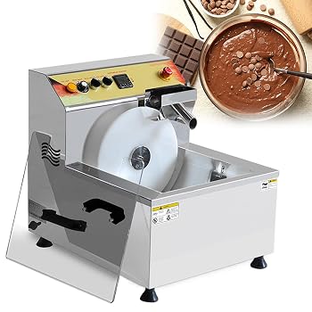 【中古】12.4L 業務用チョコレート溶解ポット、ファウンテン＆溶解・温度調整機、振動機能付きホットチョコレートヒーター、ファウンテン、ストロベリーコーティング、バー＆デザート用【メーカー名】【メーカー型番】【ブランド名】JIKUHKJ 業務用厨房家電 【商品説明】12.4L 業務用チョコレート溶解ポット、ファウンテン＆溶解・温度調整機、振動機能付きホットチョコレートヒーター、ファウンテン、ストロベリーコーティング、バー＆デザート用振動機能：自動攪拌ホイールと食品グレードの部品を搭載。振動機能により、チョコレートが均一に溶け、テンパリングされるため、毎回滑らかでシルキーな食感に仕上がります。一度に最大8kgのチョコレートを溶かしてテンパリングできます。スマート温度制御：当社のチョコレート溶解ポットは、スマートな精密温度制御機能を搭載しており、最適なチョコレート溶解を実現するために温度を正確に調整できます。卓上型デザインなので、ご家庭でも業務用でも、どんなキッチンでも簡単に使用・収納できます。業務用チョコレートファウンテンシステム：業務用チョコレートファウンテン対応のチョコレートマシンは、食品安全基準を満たしたステンレス製タンクを備えています。このチョコレートディスペンサーの自動攪拌ホイールは、12時間稼働中、55℃±1℃の精度を維持します。革新的でコンパクトな構造設計により、超低エネルギー消費を実現しています。食品グレード304ステンレス鋼：食品グレード304ステンレス鋼を使用しているため、耐腐食性に優れ、お手入れも簡単です。耐久性と衛生面の両方を確保しています。二重構造のステンレス鋼設計により、優れた断熱性を実現し、一定の温度を維持することでチョコレートの品質を保ちます。プロ仕様チョコレートマシン＆ディスペンサー：この業務用チョコレートファウンテングレードのチョコレートマシンは、容量12.4L（溶解量8kg）と600Wの加熱能力を備えています。チョコレートディスペンサーとして、振動技術により滑らかなテンパリングを実現し、ベーカリーやホテルに最適です。当店では初期不良に限り、商品到着から7日間は返品を 受付けております。お問い合わせ・メールにて不具合詳細をご連絡ください。他モールとの併売品の為、完売の際はキャンセルご連絡させて頂きます。中古品の商品タイトルに「限定」「初回」「保証」「DLコード」などの表記がありましても、特典・付属品・帯・保証等は付いておりません。電子辞書、コンパクトオーディオプレーヤー等のイヤホンは写真にありましても衛生上、基本お付けしておりません。※未使用品は除く品名に【import】【輸入】【北米】【海外】等の国内商品でないと把握できる表記商品について国内のDVDプレイヤー、ゲーム機で稼働しない場合がございます。予めご了承の上、購入ください。掲載と付属品が異なる場合は確認のご連絡をさせて頂きます。ご注文からお届けまで1、ご注文⇒ご注文は24時間受け付けております。2、注文確認⇒ご注文後、当店から注文確認メールを送信します。3、お届けまで3〜10営業日程度とお考えください。4、入金確認⇒前払い決済をご選択の場合、ご入金確認後、配送手配を致します。5、出荷⇒配送準備が整い次第、出荷致します。配送業者、追跡番号等の詳細をメール送信致します。6、到着⇒出荷後、1〜3日後に商品が到着します。　※離島、北海道、九州、沖縄は遅れる場合がございます。予めご了承下さい。お電話でのお問合せは少人数で運営の為受け付けておりませんので、お問い合わせ・メールにてお願い致します。営業時間　月〜金　11:00〜18:00★お客様都合によるご注文後のキャンセル・返品はお受けしておりませんのでご了承ください。0