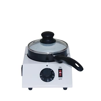 【中古】チョコレート溶解機 - チョコレート、バター、チーズを溶かすための温度制...