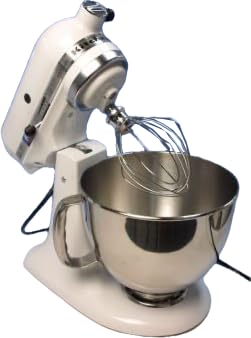 【中古】キッチンエイド KSM150【自由が丘グランシェフ】正規代理店