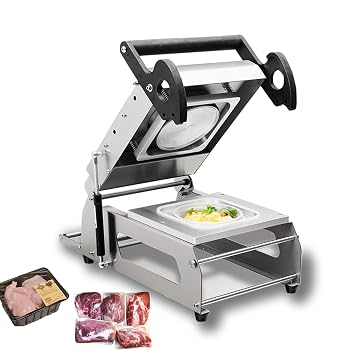 【中古】ヒートシール機 - 食品トレイ用手動加圧包装機、毎分7〜8シール、生鮮食品包装用フィルム幅180mm【メーカー名】【メーカー型番】【ブランド名】TDHJIDSHBS 業務用厨房家電 【商品説明】ヒートシール機 - 食品トレイ用手動加圧包装機、毎分7〜8シール、生鮮食品包装用フィルム幅180mm耐久性に優れたステンレス鋼製：高品質のステンレス鋼で作られたこのシーラーは、安定性、堅牢性、そして錆びに強いのが特長です。耐久性の高い設計により、パッケージの完全性を保ちながら、常に安定した密封を実現します。効果的な鮮度保持：このシーラーは効率的な包装作業を実現し、箱をしっかりと密封することで食品の鮮度を保ち、製品の品質を長期間維持します。温度調節機能：温度調節ノブを搭載しているので、軽く回すだけで簡単に希望の温度を設定できます。本体は一定の温度を維持するため、頻繁な温度調節の必要がありません。使いやすくお手入れも簡単：軽量設計と人間工学に基づいたハンドルにより、片手で操作できます。滑り止め付きの保護カバーで安全に取り扱うことができ、アルミ製の膜は錆びにくくお手入れも簡単なので、長くお使いいただけます。幅広い用途に対応：この多用途シーラーは、直径180mm、最大幅260mmのロールフィルムに対応します。レストラン、海産物市場、バーベキュー店、果物店、デリカテッセン、ケーキ店、乾物店など、さまざまな環境に適しています。当店では初期不良に限り、商品到着から7日間は返品を 受付けております。お問い合わせ・メールにて不具合詳細をご連絡ください。他モールとの併売品の為、完売の際はキャンセルご連絡させて頂きます。中古品の商品タイトルに「限定」「初回」「保証」「DLコード」などの表記がありましても、特典・付属品・帯・保証等は付いておりません。電子辞書、コンパクトオーディオプレーヤー等のイヤホンは写真にありましても衛生上、基本お付けしておりません。※未使用品は除く品名に【import】【輸入】【北米】【海外】等の国内商品でないと把握できる表記商品について国内のDVDプレイヤー、ゲーム機で稼働しない場合がございます。予めご了承の上、購入ください。掲載と付属品が異なる場合は確認のご連絡をさせて頂きます。ご注文からお届けまで1、ご注文⇒ご注文は24時間受け付けております。2、注文確認⇒ご注文後、当店から注文確認メールを送信します。3、お届けまで3〜10営業日程度とお考えください。4、入金確認⇒前払い決済をご選択の場合、ご入金確認後、配送手配を致します。5、出荷⇒配送準備が整い次第、出荷致します。配送業者、追跡番号等の詳細をメール送信致します。6、到着⇒出荷後、1〜3日後に商品が到着します。　※離島、北海道、九州、沖縄は遅れる場合がございます。予めご了承下さい。お電話でのお問合せは少人数で運営の為受け付けておりませんので、お問い合わせ・メールにてお願い致します。営業時間　月〜金　11:00〜18:00★お客様都合によるご注文後のキャンセル・返品はお受けしておりませんのでご了承ください。0
