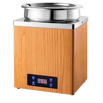 【中古】Kizare 業務用チョコレートテンパリングマシン パールウォーマータピオカ...