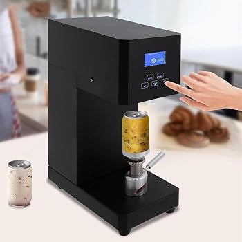 【中古】自動缶シーラー機、ミルクティー、コーヒー、ペットボトル缶用インテリジェントパネル＆計数機能付き業務用缶シーラー【メーカー名】【メーカー型番】【ブランド名】RTHRTHRT 業務用厨房家電 【商品説明】自動缶シーラー機、ミルクティー、コーヒー、ペットボトル缶用インテリジェントパネル＆計数機能付き業務用缶シーラー自動缶シール機：この缶シール機は、ローラーシールとインテリジェント制御を採用し、正確で確実なシールを実現します。安定したベースにより、運転中の揺れを防ぎ、安全で便利なシール作業を可能にします。優れた密閉効果：耐久性を高めるため、高品質の鋼材とゴムに焼き付け塗装を施しています。370Wモーターを搭載し、缶を4〜6秒で密封できるため、大量処理の効率が向上します。高さ調節可能：調節可能なシャフトにより、最大17cmまでの様々な高さのカップに対応します。様々なサイズのボトルを完璧に密閉できるよう、適切な高さを簡単に設定できます。スマートな操作手順：インテリジェントなコントロールパネルにより、半自動モードと手動モードを選択でき、操作は簡単です。カウント機能付きLEDディスプレイは、作業の進捗状況と売上高の統計情報を表示します。幅広い用途：高さの異なるプラスチックボトルやアルミボトルを密封でき、業務用にも家庭用にも最適です。バー、カフェ、レストラン、デザートショップなど、小規模な食品・飲料加工を行う場所に最適です。当店では初期不良に限り、商品到着から7日間は返品を 受付けております。お問い合わせ・メールにて不具合詳細をご連絡ください。他モールとの併売品の為、完売の際はキャンセルご連絡させて頂きます。中古品の商品タイトルに「限定」「初回」「保証」「DLコード」などの表記がありましても、特典・付属品・帯・保証等は付いておりません。電子辞書、コンパクトオーディオプレーヤー等のイヤホンは写真にありましても衛生上、基本お付けしておりません。※未使用品は除く品名に【import】【輸入】【北米】【海外】等の国内商品でないと把握できる表記商品について国内のDVDプレイヤー、ゲーム機で稼働しない場合がございます。予めご了承の上、購入ください。掲載と付属品が異なる場合は確認のご連絡をさせて頂きます。ご注文からお届けまで1、ご注文⇒ご注文は24時間受け付けております。2、注文確認⇒ご注文後、当店から注文確認メールを送信します。3、お届けまで3〜10営業日程度とお考えください。4、入金確認⇒前払い決済をご選択の場合、ご入金確認後、配送手配を致します。5、出荷⇒配送準備が整い次第、出荷致します。配送業者、追跡番号等の詳細をメール送信致します。6、到着⇒出荷後、1〜3日後に商品が到着します。　※離島、北海道、九州、沖縄は遅れる場合がございます。予めご了承下さい。お電話でのお問合せは少人数で運営の為受け付けておりませんので、お問い合わせ・メールにてお願い致します。営業時間　月〜金　11:00〜18:00★お客様都合によるご注文後のキャンセル・返品はお受けしておりませんのでご了承ください。0