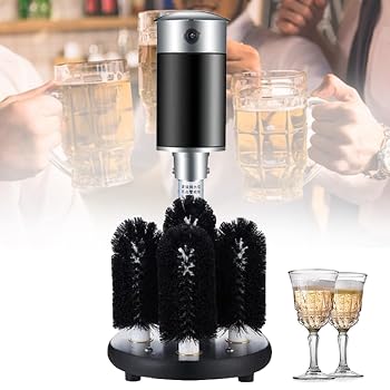 【中古】ワイングラス洗浄機、ワイングラス研磨機、乾燥システム付き業務用ステンレス製5枚研磨布洗浄機【メーカー名】【メーカー型番】【ブランド名】JYHXAAC 業務用厨房家電 【商品説明】ワイングラス洗浄機、ワイングラス研磨機、乾燥システム付き業務用ステンレス製5枚研磨布洗浄機お手入れ簡単：取り外し可能な5本の洗浄ブラシは、360度隅々まで届き、カップをきれいにします。カップに水垢や手形が残ることもありません。ブラシは硬めの質感で、様々なカップの洗浄に役立ちます。時間と労力を節約：カップ洗浄機は1時間に最大600個のカップを洗浄でき、紅茶の染み、コーヒーの染み、カップの汚れ、口紅の跡をより早く除去します。手洗いと手作業による洗浄にかかる時間の4分の1以下で済みます。多機能クリーニング：高密度マイクロファイバータオルラックは、ガラス製品の隅々まで拭き取ることができます。当社の研磨布は、非プリスティアンスーパーロープファイバーで作られており、水垢や指紋を効果的に除去します。使用範囲：頑固なカップの汚れ、古い茶葉の染み、コーヒーの染み、口紅の跡など、さまざまな汚れに対応でき、キッチン、ケータリング、ホテル、バー、小規模レストランでの使用に適しています。メンテナンスと操作が簡単：ボタン一つで起動、清掃が簡単、安定した性能、そして長期使用が可能。当店では初期不良に限り、商品到着から7日間は返品を 受付けております。お問い合わせ・メールにて不具合詳細をご連絡ください。他モールとの併売品の為、完売の際はキャンセルご連絡させて頂きます。中古品の商品タイトルに「限定」「初回」「保証」「DLコード」などの表記がありましても、特典・付属品・帯・保証等は付いておりません。電子辞書、コンパクトオーディオプレーヤー等のイヤホンは写真にありましても衛生上、基本お付けしておりません。※未使用品は除く品名に【import】【輸入】【北米】【海外】等の国内商品でないと把握できる表記商品について国内のDVDプレイヤー、ゲーム機で稼働しない場合がございます。予めご了承の上、購入ください。掲載と付属品が異なる場合は確認のご連絡をさせて頂きます。ご注文からお届けまで1、ご注文⇒ご注文は24時間受け付けております。2、注文確認⇒ご注文後、当店から注文確認メールを送信します。3、お届けまで3〜10営業日程度とお考えください。4、入金確認⇒前払い決済をご選択の場合、ご入金確認後、配送手配を致します。5、出荷⇒配送準備が整い次第、出荷致します。配送業者、追跡番号等の詳細をメール送信致します。6、到着⇒出荷後、1〜3日後に商品が到着します。　※離島、北海道、九州、沖縄は遅れる場合がございます。予めご了承下さい。お電話でのお問合せは少人数で運営の為受け付けておりませんので、お問い合わせ・メールにてお願い致します。営業時間　月〜金　11:00〜18:00★お客様都合によるご注文後のキャンセル・返品はお受けしておりませんのでご了承ください。0