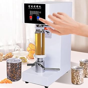【中古】全自動缶シーラー機、180W業務用自動カップシーラー機、カウンター付きガラス・プラスチック・ブリキ缶・カップ缶シーラー220V【メーカー名】【メーカー型番】【ブランド名】JYHXAAC 業務用厨房家電 【商品説明】全自動缶シーラー機、180W業務用自動カップシーラー機、カウンター付きガラス・プラスチック・ブリキ缶・カップ缶シーラー220V【缶詰密封機】: 直径50〜126mmの缶に適しており、高さの異なるプラスチックボトルやアルミボトルの密封にも使用できます。業務用にも家庭用にも適しています。バー、コーヒーショップ、ミルクティーショップ、レストラン、デザートショップなどでの小容量食品・飲料の加工・保存に適しています。【高効率】: このソーダ缶シーラーマシンはステンレス鋼製で、出力180W、モーター回転数1600回転/分、シール速度10〜20回/分を実現しています。短時間で缶のシール作業を完了でき、ピーク時の混雑にも容易に対応し、より優れた缶シール効果を提供します。【調整可能なシール高さ】: ボトルの高さが異なる場合があるため、電動缶シール機には昇降シャフトが付いています。カップの高さに応じて適切なカップロッドの高さを調整でき、缶のシール高さは10〜20cmです。【操作と表示】: ワンボタンスタート、LEDディスプレイは密封された缶の数をインテリジェントにカウントし、作業の進行状況をリアルタイムで表示し、統計を容易にします。メンテナンスと操作が簡単：ボタン一つで起動、清掃が簡単、安定した性能、そして長期使用が可能。当店では初期不良に限り、商品到着から7日間は返品を 受付けております。お問い合わせ・メールにて不具合詳細をご連絡ください。他モールとの併売品の為、完売の際はキャンセルご連絡させて頂きます。中古品の商品タイトルに「限定」「初回」「保証」「DLコード」などの表記がありましても、特典・付属品・帯・保証等は付いておりません。電子辞書、コンパクトオーディオプレーヤー等のイヤホンは写真にありましても衛生上、基本お付けしておりません。※未使用品は除く品名に【import】【輸入】【北米】【海外】等の国内商品でないと把握できる表記商品について国内のDVDプレイヤー、ゲーム機で稼働しない場合がございます。予めご了承の上、購入ください。掲載と付属品が異なる場合は確認のご連絡をさせて頂きます。ご注文からお届けまで1、ご注文⇒ご注文は24時間受け付けております。2、注文確認⇒ご注文後、当店から注文確認メールを送信します。3、お届けまで3〜10営業日程度とお考えください。4、入金確認⇒前払い決済をご選択の場合、ご入金確認後、配送手配を致します。5、出荷⇒配送準備が整い次第、出荷致します。配送業者、追跡番号等の詳細をメール送信致します。6、到着⇒出荷後、1〜3日後に商品が到着します。　※離島、北海道、九州、沖縄は遅れる場合がございます。予めご了承下さい。お電話でのお問合せは少人数で運営の為受け付けておりませんので、お問い合わせ・メールにてお願い致します。営業時間　月〜金　11:00〜18:00★お客様都合によるご注文後のキャンセル・返品はお受けしておりませんのでご了承ください。0