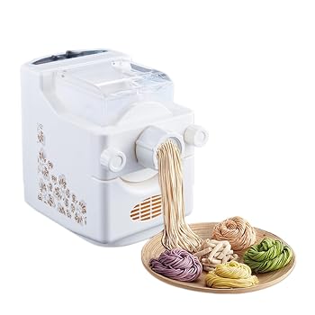 【中古】WGM全自動麺メーカー - イタリアンパスタメーカー、うどんメーカー。9種類...