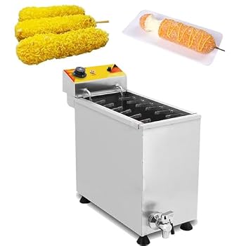 【中古】業務用電気フライヤー、25Lステンレス製スナックマシン（ケータリング、テイクアウト、レストラン、コーヒーショップ向け）【メーカー名】【メーカー型番】【ブランド名】TDHJIDSHBS 業務用厨房家電 【商品説明】業務用電気フライヤー、25Lステンレス製スナックマシン（ケータリング、テイクアウト、レストラン、コーヒーショップ向け）精密な温度制御：この25L電気フライヤーは、50℃から200℃まで正確な温度調整が可能で、ホットドッグ、ソーセージ、モッツァレラスティックなど、さまざまな食品を完璧に揚げることができます。効率的な加熱システム：5リングの加熱管を搭載したこのフライヤーは、3リングの加熱管を搭載したモデルよりも均一かつ迅速に加熱されるため、安定した調理が可能になり、食品の残留物が付着しにくくなるため、清掃が容易になります。耐久性と清掃の容易さ：高品質のステンレス鋼で作られたこのフライヤーは、長寿命と清掃の容易さを考慮して設計されており、あらゆるキッチン環境において衛生的な選択肢となります。多彩な調理オプション：フライドポテト、オニオンリング、フライドチキン、エビなど、幅広い料理を揚げるのに最適なこのフライヤーは、家庭料理愛好家とプロのシェフの両方のニーズを満たします。安全で使いやすい設計：バスケットが加熱管に直接接触するのを防ぐための偏向板を備えており、安全性を高め、使用後の清掃の手間を最小限に抑えます。当店では初期不良に限り、商品到着から7日間は返品を 受付けております。お問い合わせ・メールにて不具合詳細をご連絡ください。他モールとの併売品の為、完売の際はキャンセルご連絡させて頂きます。中古品の商品タイトルに「限定」「初回」「保証」「DLコード」などの表記がありましても、特典・付属品・帯・保証等は付いておりません。電子辞書、コンパクトオーディオプレーヤー等のイヤホンは写真にありましても衛生上、基本お付けしておりません。※未使用品は除く品名に【import】【輸入】【北米】【海外】等の国内商品でないと把握できる表記商品について国内のDVDプレイヤー、ゲーム機で稼働しない場合がございます。予めご了承の上、購入ください。掲載と付属品が異なる場合は確認のご連絡をさせて頂きます。ご注文からお届けまで1、ご注文⇒ご注文は24時間受け付けております。2、注文確認⇒ご注文後、当店から注文確認メールを送信します。3、お届けまで3〜10営業日程度とお考えください。4、入金確認⇒前払い決済をご選択の場合、ご入金確認後、配送手配を致します。5、出荷⇒配送準備が整い次第、出荷致します。配送業者、追跡番号等の詳細をメール送信致します。6、到着⇒出荷後、1〜3日後に商品が到着します。　※離島、北海道、九州、沖縄は遅れる場合がございます。予めご了承下さい。お電話でのお問合せは少人数で運営の為受け付けておりませんので、お問い合わせ・メールにてお願い致します。営業時間　月〜金　11:00〜18:00★お客様都合によるご注文後のキャンセル・返品はお受けしておりませんのでご了承ください。0