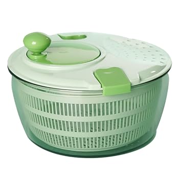 【中古】TIKODIDA 業務用 ABS樹脂製 手動レタス洗浄乾燥機 と 野菜洗浄乾燥機 回転ハンドル搭載 サラダスピナー 家庭用 と 水切り用【メーカー名】【メーカー型番】【ブランド名】TIKODIDA フードドライヤー 【商品説明】TIKODIDA 業務用 ABS樹脂製 手動レタス洗浄乾燥機 と 野菜洗浄乾燥機 回転ハンドル搭載 サラダスピナー 家庭用 と 水切り用果物と野菜の乾燥機：当社のプロ仕様のサラダ洗浄乾燥機はabsプラスチック製で、操作と清掃が簡単で、野菜を洗うのに便利です野菜洗浄機：両側の バックルが回転中に食品がこぼれるのを防ぎます。フルーツ洗浄乾燥機レタス水切り：野菜を徹底的に洗って、新鮮でシャキシャキした状態を保ちながら、野菜のシャキシャキ感と食感を犠牲にしません。手動レタス洗浄乾燥機野菜ストレーナー：使いやすく、片手でハンドルを回転させて速度を調整でき、蓋を外さずにサラダを洗ったり乾燥させたりするのに非常に便利です。野菜乾燥機レタススピナー：葉物野菜、トマト、リンゴ、ブドウなどの多くの種類の野菜や果物に適しています。サラダウォッシャー当店では初期不良に限り、商品到着から7日間は返品を 受付けております。お問い合わせ・メールにて不具合詳細をご連絡ください。他モールとの併売品の為、完売の際はキャンセルご連絡させて頂きます。中古品の商品タイトルに「限定」「初回」「保証」「DLコード」などの表記がありましても、特典・付属品・帯・保証等は付いておりません。電子辞書、コンパクトオーディオプレーヤー等のイヤホンは写真にありましても衛生上、基本お付けしておりません。※未使用品は除く品名に【import】【輸入】【北米】【海外】等の国内商品でないと把握できる表記商品について国内のDVDプレイヤー、ゲーム機で稼働しない場合がございます。予めご了承の上、購入ください。掲載と付属品が異なる場合は確認のご連絡をさせて頂きます。ご注文からお届けまで1、ご注文⇒ご注文は24時間受け付けております。2、注文確認⇒ご注文後、当店から注文確認メールを送信します。3、お届けまで3〜10営業日程度とお考えください。4、入金確認⇒前払い決済をご選択の場合、ご入金確認後、配送手配を致します。5、出荷⇒配送準備が整い次第、出荷致します。配送業者、追跡番号等の詳細をメール送信致します。6、到着⇒出荷後、1〜3日後に商品が到着します。　※離島、北海道、九州、沖縄は遅れる場合がございます。予めご了承下さい。お電話でのお問合せは少人数で運営の為受け付けておりませんので、お問い合わせ・メールにてお願い致します。営業時間　月〜金　11:00〜18:00★お客様都合によるご注文後のキャンセル・返品はお受けしておりませんのでご了承ください。0