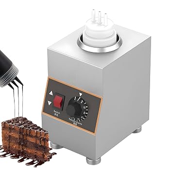 【中古】エレクトリックソース暖かい、チョコレートチーズ融解マシン、ソースウォーマー温度機、30?85°C調整可能な温度、レストラン、スナックステーション、カップケーキストア 1 Grid【メーカー名】【メーカー型番】【ブランド名】generic フードドライヤー 【商品説明】エレクトリックソース暖かい、チョコレートチーズ融解マシン、ソースウォーマー温度機、30?85°C調整可能な温度、レストラン、スナックステーション、カップケーキストア 1 Grid汎用性の高い機能：エレクトリックチーズソースウォーマーは、さまざまなソースを加熱して保存するように巧みに設計されており、チョコレート、バターなどの特別なソースに最適です。調整可能な温度制御：この革新的なソースウォーマーを使用すると、30?85℃の温度を調整できます。 2つの加熱方法 - 水暖房と直接加熱。プレミアムマテリアル：ステンレス鋼のボディで作られたこの電気チーズソース暖かさは、耐久性と寿命を確保します。各食品グレードの材料ボトルの容量は650mlです。ユーザーフレンドリーなデザイン：プラグインして、複雑な設定なしでボトルや瓶を内側に置きます。取り外し可能な内側の容器は食器洗い機にセーフであり、楽な清掃とメンテナンスを確保しています。幅広いアプリケーション：エレクトリックチーズソースウォーマーは、ホテル、レストラン、ケーキショップ、職人のチョコレートショップ、スナックバー、冷たいドリンクショップなど、さまざまな環境では必須です。当店では初期不良に限り、商品到着から7日間は返品を 受付けております。お問い合わせ・メールにて不具合詳細をご連絡ください。他モールとの併売品の為、完売の際はキャンセルご連絡させて頂きます。中古品の商品タイトルに「限定」「初回」「保証」「DLコード」などの表記がありましても、特典・付属品・帯・保証等は付いておりません。電子辞書、コンパクトオーディオプレーヤー等のイヤホンは写真にありましても衛生上、基本お付けしておりません。※未使用品は除く品名に【import】【輸入】【北米】【海外】等の国内商品でないと把握できる表記商品について国内のDVDプレイヤー、ゲーム機で稼働しない場合がございます。予めご了承の上、購入ください。掲載と付属品が異なる場合は確認のご連絡をさせて頂きます。ご注文からお届けまで1、ご注文⇒ご注文は24時間受け付けております。2、注文確認⇒ご注文後、当店から注文確認メールを送信します。3、お届けまで3〜10営業日程度とお考えください。4、入金確認⇒前払い決済をご選択の場合、ご入金確認後、配送手配を致します。5、出荷⇒配送準備が整い次第、出荷致します。配送業者、追跡番号等の詳細をメール送信致します。6、到着⇒出荷後、1〜3日後に商品が到着します。　※離島、北海道、九州、沖縄は遅れる場合がございます。予めご了承下さい。お電話でのお問合せは少人数で運営の為受け付けておりませんので、お問い合わせ・メールにてお願い致します。営業時間　月〜金　11:00〜18:00★お客様都合によるご注文後のキャンセル・返品はお受けしておりませんのでご了承ください。0