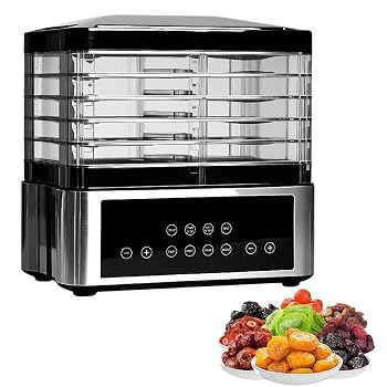 【中古】家庭用コンパクト食品乾燥機、BPAフリートレイ5枚付きタイマー制御、ビーフジャーキーやフルーツチップスなどのヘルシースナックに最適【メーカー名】【メーカー型番】【ブランド名】PEIXEN フードドライヤー 【商品説明】家庭用コンパクト食品乾燥機、BPAフリートレイ5枚付きタイマー制御、ビーフジャーキーやフルーツチップスなどのヘルシースナックに最適【家族の健康食】手作りビーフジャーキーや野菜スナックを製造 - 加工食品に代わる栄養豊富な選択肢を英国家庭に提供【省スペースキッチンソリューション】コンパクト設計で狭いアパートに最適 - 使用後は簡単に戸棚に収納可能【季節の食材保存】夏の庭の収穫物を冬用に乾燥 - 菜園所有者向けで食品廃棄削減に理想的【操作簡単】シンプルなボタンと明確な表示 - 家族での調理時に高齢者や子供でも使いやすい【お手入れ簡単】食器洗い機対応トレイと拭き取り可能な内部 - 忙しい家庭の時間と労力を節約当店では初期不良に限り、商品到着から7日間は返品を 受付けております。お問い合わせ・メールにて不具合詳細をご連絡ください。他モールとの併売品の為、完売の際はキャンセルご連絡させて頂きます。中古品の商品タイトルに「限定」「初回」「保証」「DLコード」などの表記がありましても、特典・付属品・帯・保証等は付いておりません。電子辞書、コンパクトオーディオプレーヤー等のイヤホンは写真にありましても衛生上、基本お付けしておりません。※未使用品は除く品名に【import】【輸入】【北米】【海外】等の国内商品でないと把握できる表記商品について国内のDVDプレイヤー、ゲーム機で稼働しない場合がございます。予めご了承の上、購入ください。掲載と付属品が異なる場合は確認のご連絡をさせて頂きます。ご注文からお届けまで1、ご注文⇒ご注文は24時間受け付けております。2、注文確認⇒ご注文後、当店から注文確認メールを送信します。3、お届けまで3〜10営業日程度とお考えください。4、入金確認⇒前払い決済をご選択の場合、ご入金確認後、配送手配を致します。5、出荷⇒配送準備が整い次第、出荷致します。配送業者、追跡番号等の詳細をメール送信致します。6、到着⇒出荷後、1〜3日後に商品が到着します。　※離島、北海道、九州、沖縄は遅れる場合がございます。予めご了承下さい。お電話でのお問合せは少人数で運営の為受け付けておりませんので、お問い合わせ・メールにてお願い致します。営業時間　月〜金　11:00〜18:00★お客様都合によるご注文後のキャンセル・返品はお受けしておりませんのでご了承ください。0