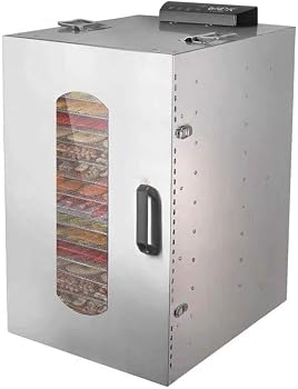 【中古】食品乾燥機 フードドライヤー 業務用フードドライヤー 20層 24時間タイマー 大容量 30~90°C智能温度設定 果物と野菜の食品乾燥機 トレイ付き【メーカー名】【メーカー型番】【ブランド名】INSUBATE フードドライヤー 【商品説明】食品乾燥機 フードドライヤー 業務用フードドライヤー 20層 24時間タイマー 大容量 30~90°C智能温度設定 果物と野菜の食品乾燥機 トレイ付きステンレス鋼製で、外観はシンプルで洗練されており、ステンレス鋼は耐食性に優れ、清掃が容易な特徴を備えているため、設備の長期使用と衛生安全を保証します。細長い透明の視認窓により、ユーザーは乾燥プロセス中に内部の食材の状態を随時確認でき、機器を開ける必要がないため、熱損失を防ぎ乾燥効果への影響を回避します。上部には操作パネルが設置されており、乾燥温度や時間などのパラメータを設定することで、乾燥プロセスを精密に制御し、様々な食材の乾燥ニーズに対応します。密閉ロックと開閉しやすいハンドル付きで、優れた密封性能により乾燥プロセス中の熱と空気の効果的な循環を確保し、食材をより均一に乾燥させます。当店では初期不良に限り、商品到着から7日間は返品を 受付けております。お問い合わせ・メールにて不具合詳細をご連絡ください。他モールとの併売品の為、完売の際はキャンセルご連絡させて頂きます。中古品の商品タイトルに「限定」「初回」「保証」「DLコード」などの表記がありましても、特典・付属品・帯・保証等は付いておりません。電子辞書、コンパクトオーディオプレーヤー等のイヤホンは写真にありましても衛生上、基本お付けしておりません。※未使用品は除く品名に【import】【輸入】【北米】【海外】等の国内商品でないと把握できる表記商品について国内のDVDプレイヤー、ゲーム機で稼働しない場合がございます。予めご了承の上、購入ください。掲載と付属品が異なる場合は確認のご連絡をさせて頂きます。ご注文からお届けまで1、ご注文⇒ご注文は24時間受け付けております。2、注文確認⇒ご注文後、当店から注文確認メールを送信します。3、お届けまで3〜10営業日程度とお考えください。4、入金確認⇒前払い決済をご選択の場合、ご入金確認後、配送手配を致します。5、出荷⇒配送準備が整い次第、出荷致します。配送業者、追跡番号等の詳細をメール送信致します。6、到着⇒出荷後、1〜3日後に商品が到着します。　※離島、北海道、九州、沖縄は遅れる場合がございます。予めご了承下さい。お電話でのお問合せは少人数で運営の為受け付けておりませんので、お問い合わせ・メールにてお願い致します。営業時間　月〜金　11:00〜18:00★お客様都合によるご注文後のキャンセル・返品はお受けしておりませんのでご了承ください。0