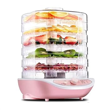 【中古】食品用乾燥機、乾燥果物野菜ハーブ肉機MINI食品乾燥機ペット肉脱水5トレイスナック空気乾燥機【メーカー名】【メーカー型番】【ブランド名】Generic フードドライヤー 【商品説明】食品用乾燥機、乾燥果物野菜ハーブ肉機MINI食品乾燥機ペット肉脱水5トレイスナック空気乾燥機360°均一脱水：下部に取り付けられたファンと発熱体は、回転を必要とせずに最適な乾燥を実現する360o気流循環を提供します。添加物や保存料を一切使用せず、食品本来の風味を保ち、ヘルシーな自家製おやつをお楽しみいただけます。食品保存に便利：一度にたくさんの食品を収納でき、均一な乾燥ができる大容量の食品グレードの物干しラックが5つ装備されています。乾燥機は水分を取り除き、元のフレーバーを閉じ込め、97％のビタミンとミネラルの保持率で保持できます。これは間違いなく食品を保存するための最初の選択肢であり、ほとんどの食品を保存するために使用できます。調整可能なトレイの高さ：トレイは、各トレイ間のスペースが広くなるように調整できるため、乾燥機内のより大きな食品用のスペースを提供します。静かな調理：47dB未満のノイズレベルで、脱水機はキッチンに不要なノイズを追加せず、一晩食品を脱水している間、邪魔になりません。【【サービス】当社の製品は出荷前に厳重に選別されています、より高い満足をお約束します。当社の製品についてご不明な点がございましたら、カスタマーサービスチームまでお気軽にお問い合わせください。当店では初期不良に限り、商品到着から7日間は返品を 受付けております。お問い合わせ・メールにて不具合詳細をご連絡ください。他モールとの併売品の為、完売の際はキャンセルご連絡させて頂きます。中古品の商品タイトルに「限定」「初回」「保証」「DLコード」などの表記がありましても、特典・付属品・帯・保証等は付いておりません。電子辞書、コンパクトオーディオプレーヤー等のイヤホンは写真にありましても衛生上、基本お付けしておりません。※未使用品は除く品名に【import】【輸入】【北米】【海外】等の国内商品でないと把握できる表記商品について国内のDVDプレイヤー、ゲーム機で稼働しない場合がございます。予めご了承の上、購入ください。掲載と付属品が異なる場合は確認のご連絡をさせて頂きます。ご注文からお届けまで1、ご注文⇒ご注文は24時間受け付けております。2、注文確認⇒ご注文後、当店から注文確認メールを送信します。3、お届けまで3〜10営業日程度とお考えください。4、入金確認⇒前払い決済をご選択の場合、ご入金確認後、配送手配を致します。5、出荷⇒配送準備が整い次第、出荷致します。配送業者、追跡番号等の詳細をメール送信致します。6、到着⇒出荷後、1〜3日後に商品が到着します。　※離島、北海道、九州、沖縄は遅れる場合がございます。予めご了承下さい。お電話でのお問合せは少人数で運営の為受け付けておりませんので、お問い合わせ・メールにてお願い致します。営業時間　月〜金　11:00〜18:00★お客様都合によるご注文後のキャンセル・返品はお受けしておりませんのでご了承ください。0