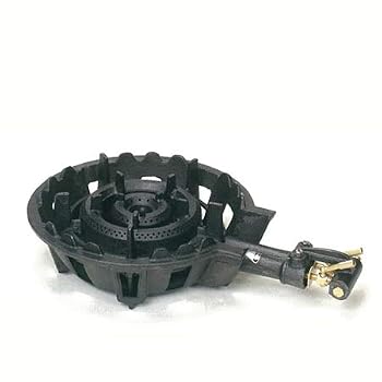 【中古】タチバナ製作所 二重羽根付コンロ（ストロングタイプ） TS-220H 下枠セット（種火無） LPガス【メーカー名】【メーカー型番】【ブランド名】タチバナ(TACHIBANA) 鋳物コンロ 【商品説明】タチバナ製作所 二重羽根付コンロ（ストロングタイプ） TS-220H 下枠セット（種火無） LPガス人気の穴あきタイプシリーズ。強力パワーで熱効率向上。ガス質の変更はコックを換えるだけでOK。当店では初期不良に限り、商品到着から7日間は返品を 受付けております。お問い合わせ・メールにて不具合詳細をご連絡ください。他モールとの併売品の為、完売の際はキャンセルご連絡させて頂きます。中古品の商品タイトルに「限定」「初回」「保証」「DLコード」などの表記がありましても、特典・付属品・帯・保証等は付いておりません。電子辞書、コンパクトオーディオプレーヤー等のイヤホンは写真にありましても衛生上、基本お付けしておりません。※未使用品は除く品名に【import】【輸入】【北米】【海外】等の国内商品でないと把握できる表記商品について国内のDVDプレイヤー、ゲーム機で稼働しない場合がございます。予めご了承の上、購入ください。掲載と付属品が異なる場合は確認のご連絡をさせて頂きます。ご注文からお届けまで1、ご注文⇒ご注文は24時間受け付けております。2、注文確認⇒ご注文後、当店から注文確認メールを送信します。3、お届けまで3〜10営業日程度とお考えください。4、入金確認⇒前払い決済をご選択の場合、ご入金確認後、配送手配を致します。5、出荷⇒配送準備が整い次第、出荷致します。配送業者、追跡番号等の詳細をメール送信致します。6、到着⇒出荷後、1〜3日後に商品が到着します。　※離島、北海道、九州、沖縄は遅れる場合がございます。予めご了承下さい。お電話でのお問合せは少人数で運営の為受け付けておりませんので、お問い合わせ・メールにてお願い致します。営業時間　月〜金　11:00〜18:00★お客様都合によるご注文後のキャンセル・返品はお受けしておりませんのでご了承ください。0