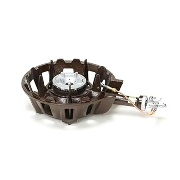 【中古】タチバナ製作所 TS-502P LPガス ホースエンド9.5mm 一重コンロ 中型コンロ 種火付（キャップタイプ） 下枠セット (LPガス 9.5mm)【メーカー名】【メーカー型番】【ブランド名】ノーブランド品 鋳物コンロ 【商品説明】タチバナ製作所 TS-502P LPガス ホースエンド9.5mm 一重コンロ 中型コンロ 種火付（キャップタイプ） 下枠セット (LPガス 9.5mm)タチバナ製作所 TS-502P LPガスサイズ：約 全長430×直径270×高さ120mm重さ：約 6kgガス消費量：LPガス3.30kWガス接続口：LPガス9.5mm当店では初期不良に限り、商品到着から7日間は返品を 受付けております。お問い合わせ・メールにて不具合詳細をご連絡ください。他モールとの併売品の為、完売の際はキャンセルご連絡させて頂きます。中古品の商品タイトルに「限定」「初回」「保証」「DLコード」などの表記がありましても、特典・付属品・帯・保証等は付いておりません。電子辞書、コンパクトオーディオプレーヤー等のイヤホンは写真にありましても衛生上、基本お付けしておりません。※未使用品は除く品名に【import】【輸入】【北米】【海外】等の国内商品でないと把握できる表記商品について国内のDVDプレイヤー、ゲーム機で稼働しない場合がございます。予めご了承の上、購入ください。掲載と付属品が異なる場合は確認のご連絡をさせて頂きます。ご注文からお届けまで1、ご注文⇒ご注文は24時間受け付けております。2、注文確認⇒ご注文後、当店から注文確認メールを送信します。3、お届けまで3〜10営業日程度とお考えください。4、入金確認⇒前払い決済をご選択の場合、ご入金確認後、配送手配を致します。5、出荷⇒配送準備が整い次第、出荷致します。配送業者、追跡番号等の詳細をメール送信致します。6、到着⇒出荷後、1〜3日後に商品が到着します。　※離島、北海道、九州、沖縄は遅れる場合がございます。予めご了承下さい。お電話でのお問合せは少人数で運営の為受け付けておりませんので、お問い合わせ・メールにてお願い致します。営業時間　月〜金　11:00〜18:00★お客様都合によるご注文後のキャンセル・返品はお受けしておりませんのでご了承ください。0