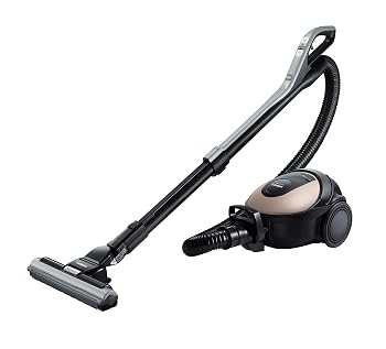 【中古】日立 掃除機 紙パック式 日本製 強烈パワー650W ジェット吸引ヘッド 自走...