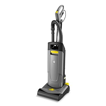 【中古】ケルヒャー(KARCHER) 業務用 アップライト式バキュームクリーナー CV 30/1 Plus (1.023-120.0)【メーカー名】【メーカー型番】【ブランド名】K?RCHER スティッククリーナー, 乾湿両用掃除機 【商品説明】ケルヒャー(KARCHER) 業務用 アップライト式バキュームクリーナー CV 30/1 Plus (1.023-120.0)カーペット用アップライトドライクリーナー電源コード: 脱着式集じん容量(L): 5.5使用には別途延長コード 黒 10m特別な工具無しで、簡単に取り換え可能当店では初期不良に限り、商品到着から7日間は返品を 受付けております。お問い合わせ・メールにて不具合詳細をご連絡ください。他モールとの併売品の為、完売の際はキャンセルご連絡させて頂きます。中古品の商品タイトルに「限定」「初回」「保証」「DLコード」などの表記がありましても、特典・付属品・帯・保証等は付いておりません。電子辞書、コンパクトオーディオプレーヤー等のイヤホンは写真にありましても衛生上、基本お付けしておりません。※未使用品は除く品名に【import】【輸入】【北米】【海外】等の国内商品でないと把握できる表記商品について国内のDVDプレイヤー、ゲーム機で稼働しない場合がございます。予めご了承の上、購入ください。掲載と付属品が異なる場合は確認のご連絡をさせて頂きます。ご注文からお届けまで1、ご注文⇒ご注文は24時間受け付けております。2、注文確認⇒ご注文後、当店から注文確認メールを送信します。3、お届けまで3〜10営業日程度とお考えください。4、入金確認⇒前払い決済をご選択の場合、ご入金確認後、配送手配を致します。5、出荷⇒配送準備が整い次第、出荷致します。配送業者、追跡番号等の詳細をメール送信致します。6、到着⇒出荷後、1〜3日後に商品が到着します。　※離島、北海道、九州、沖縄は遅れる場合がございます。予めご了承下さい。お電話でのお問合せは少人数で運営の為受け付けておりませんので、お問い合わせ・メールにてお願い致します。営業時間　月〜金　11:00〜18:00★お客様都合によるご注文後のキャンセル・返品はお受けしておりませんのでご了承ください。0