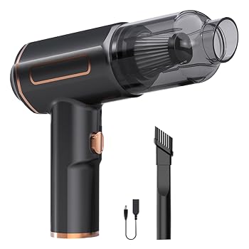 【中古】5000Paの吸引力を備えたコンパクトなハンド掃除機。車、ノートパソコン、ペットの毛のアタッチメントを簡単に掃除できるポータブル汚れクリーニングツール。【メーカー名】【メーカー型番】【ブランド名】XOXOXT スティッククリーナー 【商品説明】5000Paの吸引力を備えたコンパクトなハンド掃除機。車、ノートパソコン、ペットの毛のアタッチメントを簡単に掃除できるポータブル汚れクリーニングツール。複数のシナリオのニーズを満たすために、吸引、送風、ポンピング、充電の 4 in 1 を備えた新しくアップグレードされたモーター大容量0.5L回収ビン、分割式、分解しやすく、お手入れ簡単コンパクトで持ち運びに便利、スペースをとりません高速モーター、強力なドライバー、強力な吸引力さまざまな吸引ヘッドを装備しており、コンピューターケース、コンピューターキーボード、窓枠の隙間、車のシートの隙間などの掃除に使用できます。当店では初期不良に限り、商品到着から7日間は返品を 受付けております。お問い合わせ・メールにて不具合詳細をご連絡ください。他モールとの併売品の為、完売の際はキャンセルご連絡させて頂きます。中古品の商品タイトルに「限定」「初回」「保証」「DLコード」などの表記がありましても、特典・付属品・帯・保証等は付いておりません。電子辞書、コンパクトオーディオプレーヤー等のイヤホンは写真にありましても衛生上、基本お付けしておりません。※未使用品は除く品名に【import】【輸入】【北米】【海外】等の国内商品でないと把握できる表記商品について国内のDVDプレイヤー、ゲーム機で稼働しない場合がございます。予めご了承の上、購入ください。掲載と付属品が異なる場合は確認のご連絡をさせて頂きます。ご注文からお届けまで1、ご注文⇒ご注文は24時間受け付けております。2、注文確認⇒ご注文後、当店から注文確認メールを送信します。3、お届けまで3〜10営業日程度とお考えください。4、入金確認⇒前払い決済をご選択の場合、ご入金確認後、配送手配を致します。5、出荷⇒配送準備が整い次第、出荷致します。配送業者、追跡番号等の詳細をメール送信致します。6、到着⇒出荷後、1〜3日後に商品が到着します。　※離島、北海道、九州、沖縄は遅れる場合がございます。予めご了承下さい。お電話でのお問合せは少人数で運営の為受け付けておりませんので、お問い合わせ・メールにてお願い致します。営業時間　月〜金　11:00〜18:00★お客様都合によるご注文後のキャンセル・返品はお受けしておりませんのでご了承ください。0