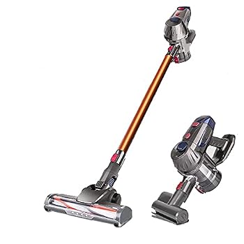 【中古】真空杆式无?吸?器【メーカー名】【メーカー型番】【ブランド名】【商品説明】真空杆式无?吸?器WHOLE-HOME CLEANING:150W high efficiency motor provides 11Kpa super cleaning power and picks up dust, crumbs and pet hairs quickly. Whether on hardwood floors, carpet, tile floor, MAYWELL Cordless Vacuum can perform cleaning tasks excellently.HIGH EFFICIENCY FILTRATION SYSTEM: High speed rotating airflow can remove 99% particulates from air. 4 stages filtration system and sealing design can provide you with the ultimate air purification and excellent cleaning experience. Filter washable and recyclable.UPGRADE LED FLOOR BRUSH HEAD: LED lights can help you find neglected dust. The upgraded V-shaped roller brush will collect, remove dust greatly saving your cleaning time.SUPER LONG-LASTING BATTERY: Fully charged in 4-5 hours. Stick Vacuum can provide up to 32 minutes of running time in 7Kpa standard mode.LED LIGHT,BATTERY DETACHABLE,WIRELESS LITHIUM electricity当店では初期不良に限り、商品到着から7日間は返品を 受付けております。お問い合わせ・メールにて不具合詳細をご連絡ください。他モールとの併売品の為、完売の際はキャンセルご連絡させて頂きます。中古品の商品タイトルに「限定」「初回」「保証」「DLコード」などの表記がありましても、特典・付属品・帯・保証等は付いておりません。電子辞書、コンパクトオーディオプレーヤー等のイヤホンは写真にありましても衛生上、基本お付けしておりません。※未使用品は除く品名に【import】【輸入】【北米】【海外】等の国内商品でないと把握できる表記商品について国内のDVDプレイヤー、ゲーム機で稼働しない場合がございます。予めご了承の上、購入ください。掲載と付属品が異なる場合は確認のご連絡をさせて頂きます。ご注文からお届けまで1、ご注文⇒ご注文は24時間受け付けております。2、注文確認⇒ご注文後、当店から注文確認メールを送信します。3、お届けまで3〜10営業日程度とお考えください。4、入金確認⇒前払い決済をご選択の場合、ご入金確認後、配送手配を致します。5、出荷⇒配送準備が整い次第、出荷致します。配送業者、追跡番号等の詳細をメール送信致します。6、到着⇒出荷後、1〜3日後に商品が到着します。　※離島、北海道、九州、沖縄は遅れる場合がございます。予めご了承下さい。お電話でのお問合せは少人数で運営の為受け付けておりませんので、お問い合わせ・メールにてお願い致します。営業時間　月〜金　11:00〜18:00★お客様都合によるご注文後のキャンセル・返品はお受けしておりませんのでご了承ください。0