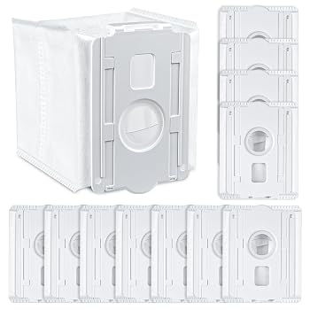 【中古】LG CordZero All-in-One Tower A939KBGS A938KBGS A937KGMS A949KTMS用 交換用ダストバッグ 12個パック【メーカー名】【メーカー型番】【ブランド名】BTRSOLUS スティッククリーナー 【商品説明】LG CordZero All-in-One Tower A939KBGS A938KBGS A937KGMS A949KTMS用 交換用ダストバッグ 12個パック[LG用] --- 交換用ダストバッグは、LG CordZero All-in-One Tower A939KBGS、A938KGGS、A937KGMS、A949KTMSにのみ対応します。 ご注文の前に、お使いのマシンのモデルをご確認ください。 非公式のアクセサリーですが、100%マッチしており、オリジナルとして機能します。[優れた密閉性] --- ダストバッグはメルトブローン生地と不織布でできており、クリーニングステーションと組み合わせることで、0.3μmの小さな粒子までの99.9%の超微細ダストを効果的に捕らえることができます。[自動ロック] --- ダストバッグを持ち上げると自動的にロックされ、ダストバッグの入口を完全に密閉し、ほこりや汚れがバッグ内に留まります。 視覚的なウィンドウは、ダストバッグ内の堆積物の状態と容量を確認できます。[使用上のヒント] --- いっぱいになったら捨ててください。各バッグには3つ以上の圧縮容器を収納できます。 掃除機を最高の状態に保つために、時間内にダストバッグを掃除して交換してください。[購入する価値がある] --- 交換用ダストバッグ12個パックと、24時間カスタマーサービスを提供します。 当社はお客様のすべての気持ちを大切にし、問題を解決する準備ができています。当店では初期不良に限り、商品到着から7日間は返品を 受付けております。お問い合わせ・メールにて不具合詳細をご連絡ください。他モールとの併売品の為、完売の際はキャンセルご連絡させて頂きます。中古品の商品タイトルに「限定」「初回」「保証」「DLコード」などの表記がありましても、特典・付属品・帯・保証等は付いておりません。電子辞書、コンパクトオーディオプレーヤー等のイヤホンは写真にありましても衛生上、基本お付けしておりません。※未使用品は除く品名に【import】【輸入】【北米】【海外】等の国内商品でないと把握できる表記商品について国内のDVDプレイヤー、ゲーム機で稼働しない場合がございます。予めご了承の上、購入ください。掲載と付属品が異なる場合は確認のご連絡をさせて頂きます。ご注文からお届けまで1、ご注文⇒ご注文は24時間受け付けております。2、注文確認⇒ご注文後、当店から注文確認メールを送信します。3、お届けまで3〜10営業日程度とお考えください。4、入金確認⇒前払い決済をご選択の場合、ご入金確認後、配送手配を致します。5、出荷⇒配送準備が整い次第、出荷致します。配送業者、追跡番号等の詳細をメール送信致します。6、到着⇒出荷後、1〜3日後に商品が到着します。　※離島、北海道、九州、沖縄は遅れる場合がございます。予めご了承下さい。お電話でのお問合せは少人数で運営の為受け付けておりませんので、お問い合わせ・メールにてお願い致します。営業時間　月〜金　11:00〜18:00★お客様都合によるご注文後のキャンセル・返品はお受けしておりませんのでご了承ください。0