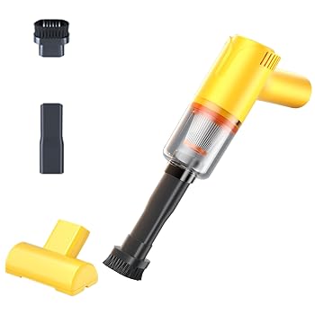 【中古】強力な吸引力を備えたダストバスター大容量バッテリー掃除機ホームオフィスに適した複数のアタッチメント【メーカー名】【メーカー型番】【ブランド名】Jaylea（ジェイリア） スティッククリーナー 【商品説明】強力な吸引力を備えたダストバスター大容量バッテリー掃除機ホームオフィスに適した複数のアタッチメント外出先でもあなたの車をきれいに保つように設計された、当社の強力なワイヤレスハンドヘルド車用掃除機で究極の利便性を体験してください。車での旅行後の片づけでも、毎日の通勤での清潔さの維持でも、この車用掃除機はほこり、破片、ペットの毛を簡単に取り除き、どんな状況でも車内をきれいな状態に保ちます。専門的な詳細サービスの時間とお金を節約します。当社の効率的な車用掃除機を使用すると、ほんの数分でプロ仕様のきれいな外観を実現できるため、すべての車の所有者にとって必須のアクセサリーになります。忙しい人、両親、ペットの飼い主、または清潔な運転環境を重視する人にとって、当社の車用掃除機はあらゆるユーザーにとって多用途のツールです。ABS と電子機器で作られたこの軽量掃除機は、簡単に保管でき、徹底した掃除のための複数のアタッチメントと、あらゆる種類の車内に強力な吸引能力を提供します。当店では初期不良に限り、商品到着から7日間は返品を 受付けております。お問い合わせ・メールにて不具合詳細をご連絡ください。他モールとの併売品の為、完売の際はキャンセルご連絡させて頂きます。中古品の商品タイトルに「限定」「初回」「保証」「DLコード」などの表記がありましても、特典・付属品・帯・保証等は付いておりません。電子辞書、コンパクトオーディオプレーヤー等のイヤホンは写真にありましても衛生上、基本お付けしておりません。※未使用品は除く品名に【import】【輸入】【北米】【海外】等の国内商品でないと把握できる表記商品について国内のDVDプレイヤー、ゲーム機で稼働しない場合がございます。予めご了承の上、購入ください。掲載と付属品が異なる場合は確認のご連絡をさせて頂きます。ご注文からお届けまで1、ご注文⇒ご注文は24時間受け付けております。2、注文確認⇒ご注文後、当店から注文確認メールを送信します。3、お届けまで3〜10営業日程度とお考えください。4、入金確認⇒前払い決済をご選択の場合、ご入金確認後、配送手配を致します。5、出荷⇒配送準備が整い次第、出荷致します。配送業者、追跡番号等の詳細をメール送信致します。6、到着⇒出荷後、1〜3日後に商品が到着します。　※離島、北海道、九州、沖縄は遅れる場合がございます。予めご了承下さい。お電話でのお問合せは少人数で運営の為受け付けておりませんので、お問い合わせ・メールにてお願い致します。営業時間　月〜金　11:00〜18:00★お客様都合によるご注文後のキャンセル・返品はお受けしておりませんのでご了承ください。0