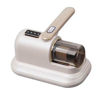 【中古】DimyFew 掃除機ダスト除去ハンドヘルド掃除機、ベッドシーツ、枕、ソファ用の強力なハンドヘルド掃除機を備えた掃除装置, 白【メーカー名】【メーカー型番】【ブランド名】DimyFew スティッククリーナー 【商品説明】DimyFew 掃除機ダスト除去ハンドヘルド掃除機、ベッドシーツ、枕、ソファ用の強力なハンドヘルド掃除機を備えた掃除装置, 白【強力な吸引力】ハンドバキューム、9Kpaの強力な吸引力が奥深くまで直接届き、蓄積されたホコリ、フケ、ダニをすべて取り除きます。【大型ダストケース】0.3Lダストケース付き掃除機、ダストを濾過し、漏れなくホコリや汚れをしっかりと閉じ込めます【用途】ハンドヘルドベッドバキューム、使いやすく便利、枕、衣類、ソファ、カーペット、寝具、キルトなどに適しています【軽量】マットレスクリーナー、高性能モーター、低騒音、マットレス、カーペット、枕、ラグ、布団、家具に適しています【掃除機ダストリムーバー】ハンドヘルド掃除機ダストリムーバーは、高効率の濾過システム、毎日の掃除、素早い掃除が特徴です当店では初期不良に限り、商品到着から7日間は返品を 受付けております。お問い合わせ・メールにて不具合詳細をご連絡ください。他モールとの併売品の為、完売の際はキャンセルご連絡させて頂きます。中古品の商品タイトルに「限定」「初回」「保証」「DLコード」などの表記がありましても、特典・付属品・帯・保証等は付いておりません。電子辞書、コンパクトオーディオプレーヤー等のイヤホンは写真にありましても衛生上、基本お付けしておりません。※未使用品は除く品名に【import】【輸入】【北米】【海外】等の国内商品でないと把握できる表記商品について国内のDVDプレイヤー、ゲーム機で稼働しない場合がございます。予めご了承の上、購入ください。掲載と付属品が異なる場合は確認のご連絡をさせて頂きます。ご注文からお届けまで1、ご注文⇒ご注文は24時間受け付けております。2、注文確認⇒ご注文後、当店から注文確認メールを送信します。3、お届けまで3〜10営業日程度とお考えください。4、入金確認⇒前払い決済をご選択の場合、ご入金確認後、配送手配を致します。5、出荷⇒配送準備が整い次第、出荷致します。配送業者、追跡番号等の詳細をメール送信致します。6、到着⇒出荷後、1〜3日後に商品が到着します。　※離島、北海道、九州、沖縄は遅れる場合がございます。予めご了承下さい。お電話でのお問合せは少人数で運営の為受け付けておりませんので、お問い合わせ・メールにてお願い致します。営業時間　月〜金　11:00〜18:00★お客様都合によるご注文後のキャンセル・返品はお受けしておりませんのでご了承ください。0